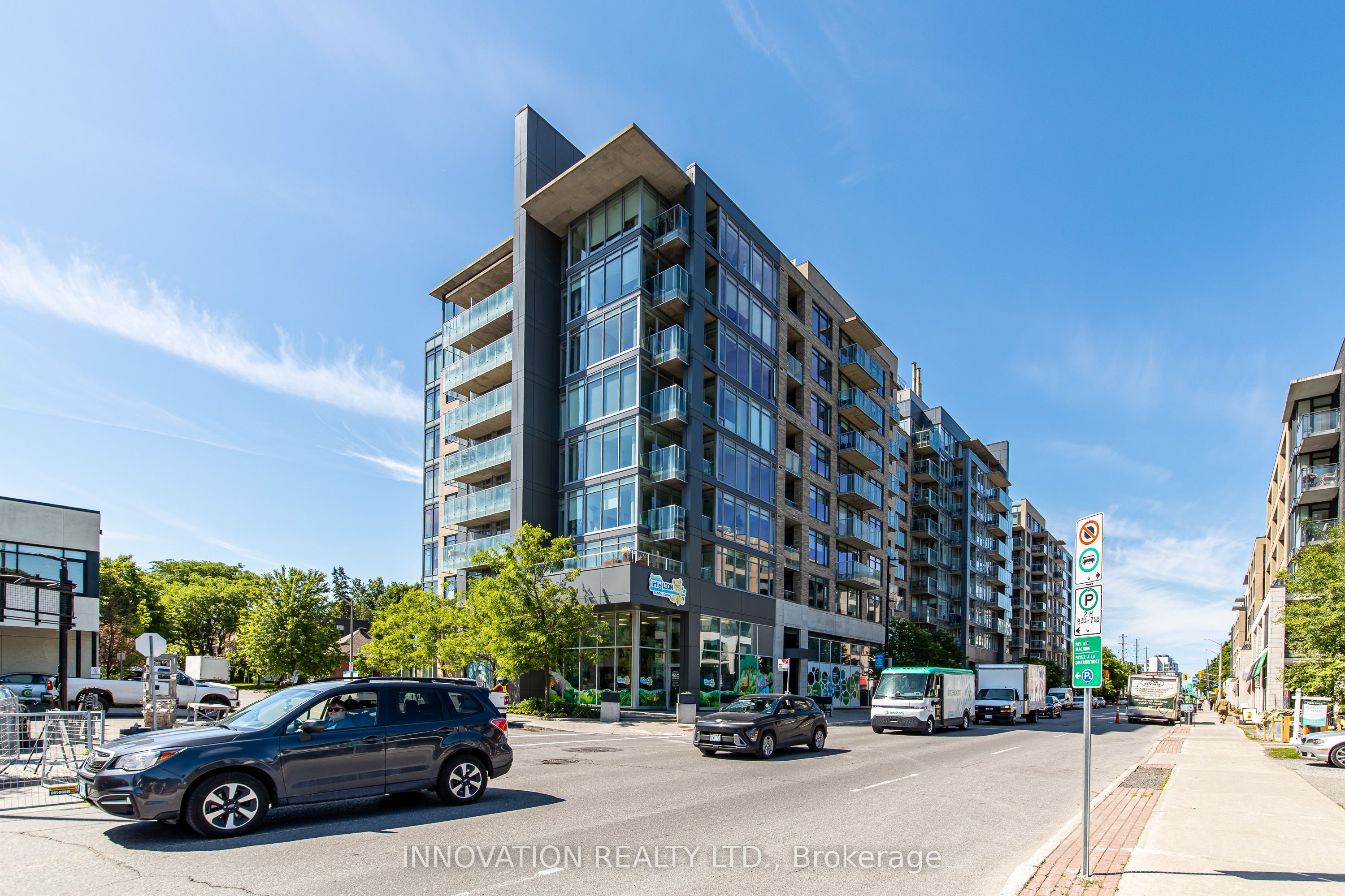 88 RICHMOND Road 209