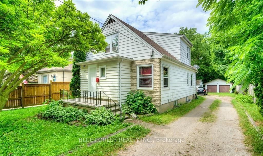 149 Forest Hill Avenue Property Photo 1