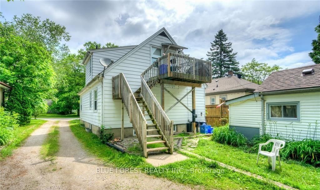 149 Forest Hill Avenue Property Photo 4