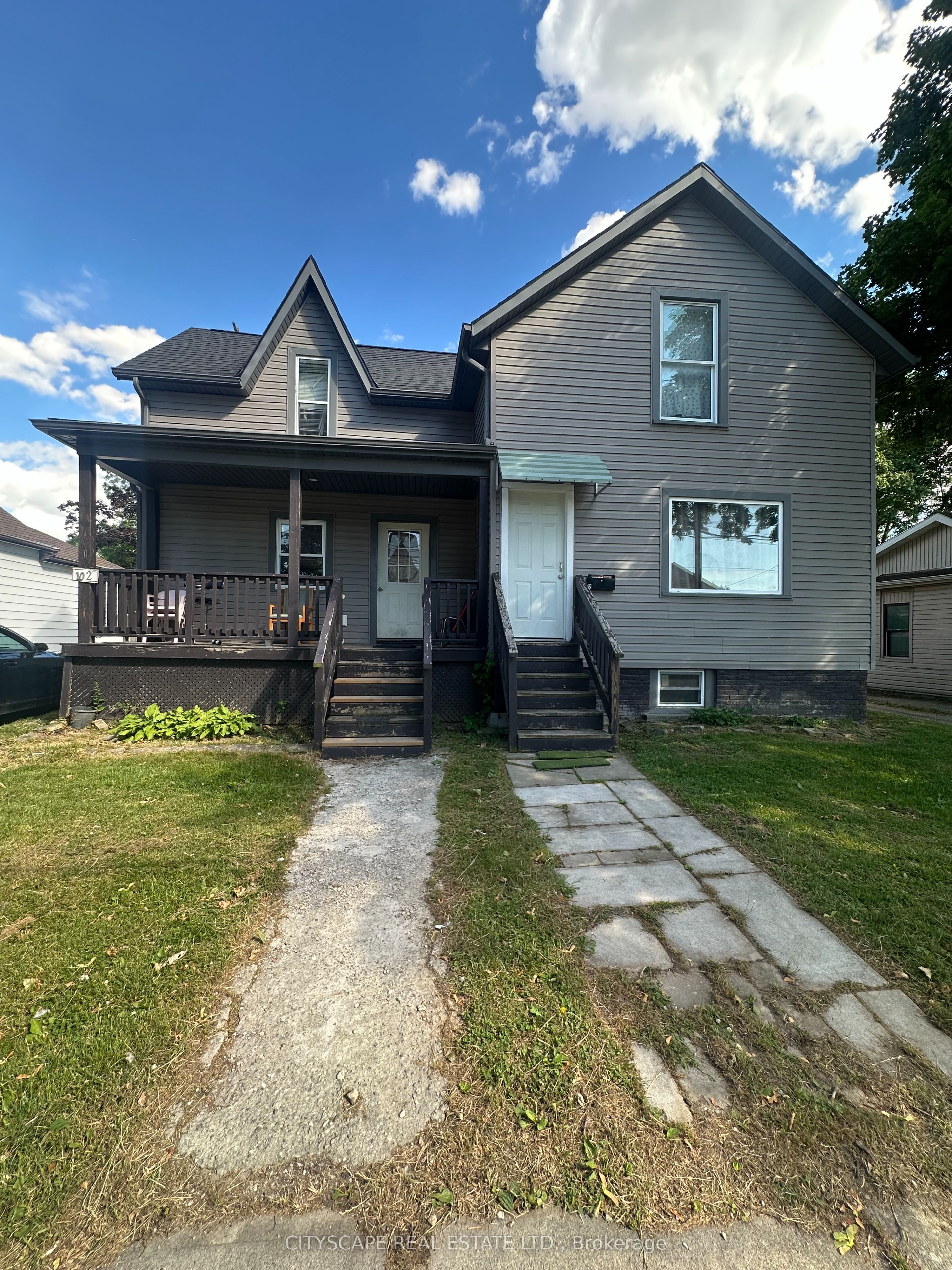 102 Gray Street Property Photo 1