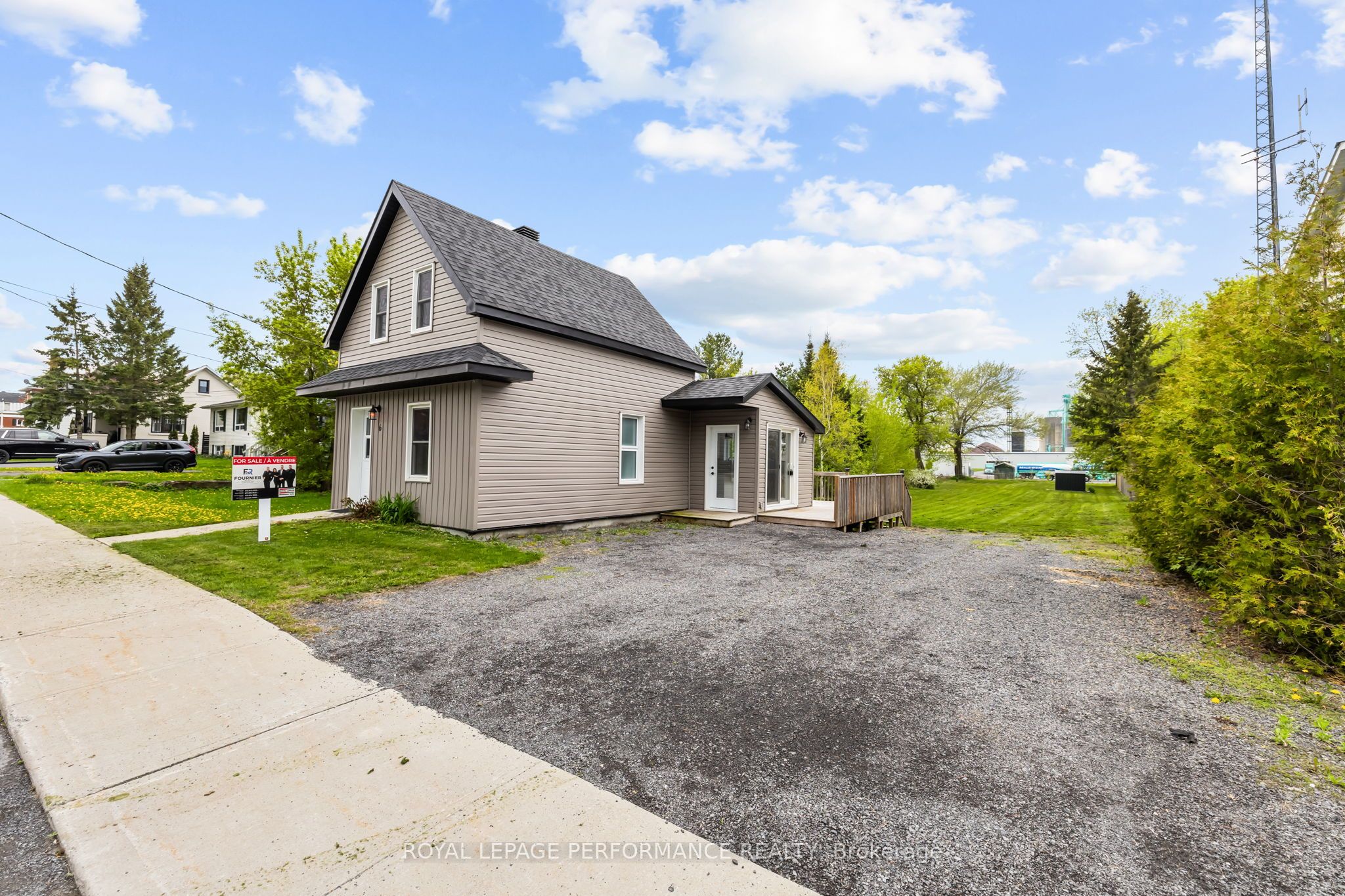 6 Spring Street Property Photo 1