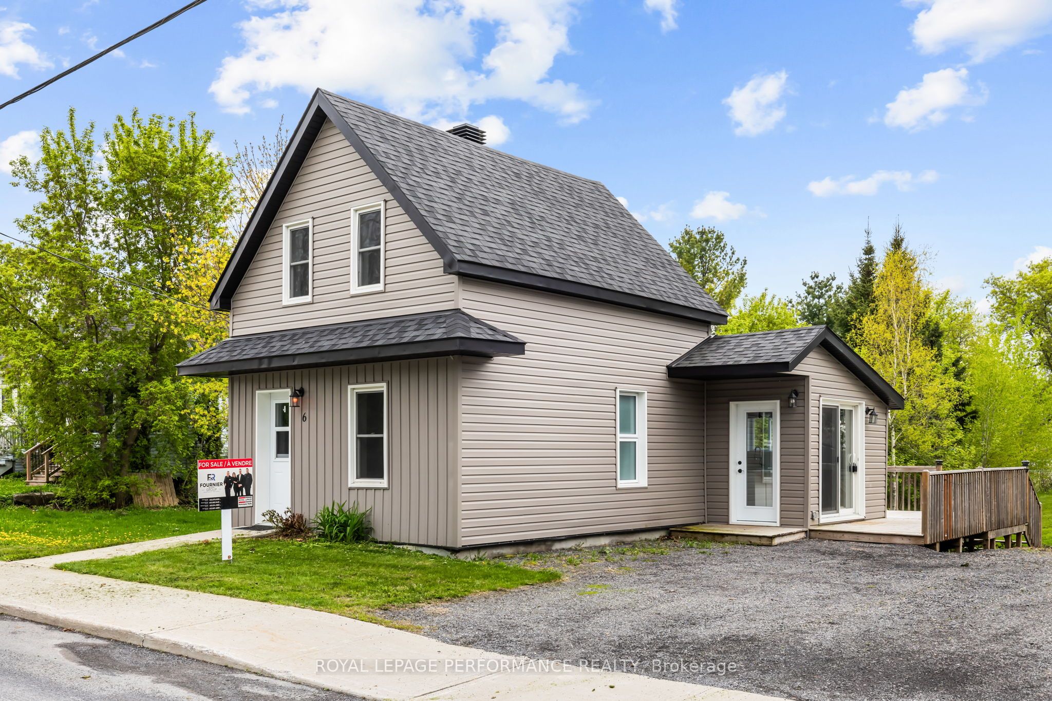 6 Spring Street Property Photo 2