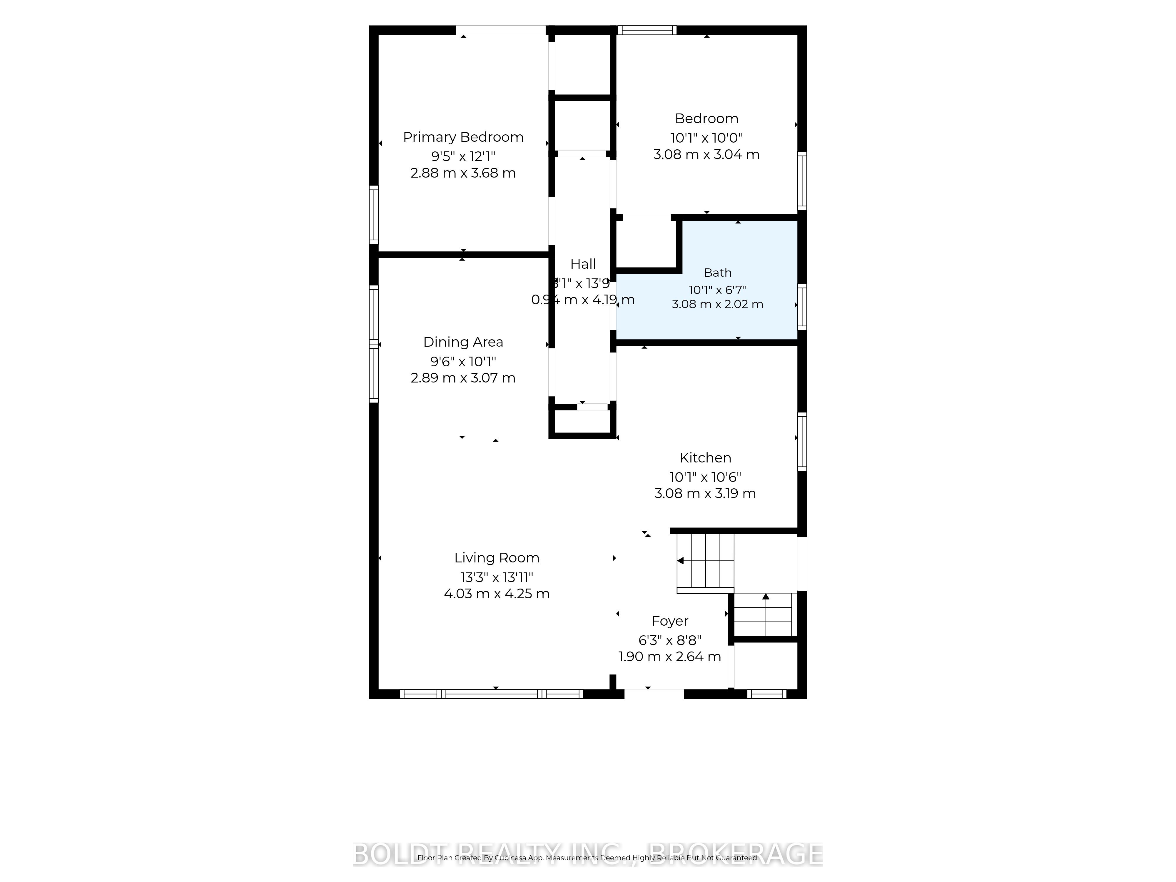 9 Woodgate Avenue Property Photo 43