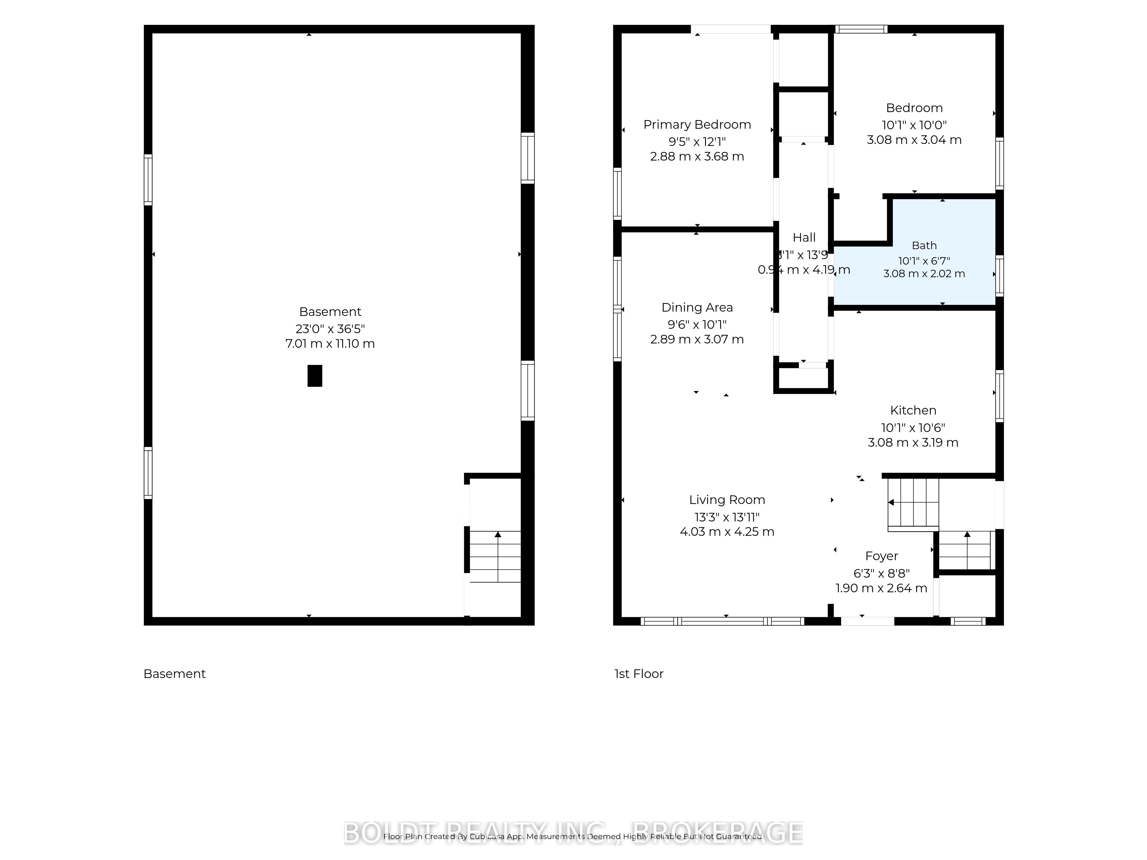 9 Woodgate Avenue Property Photo 45