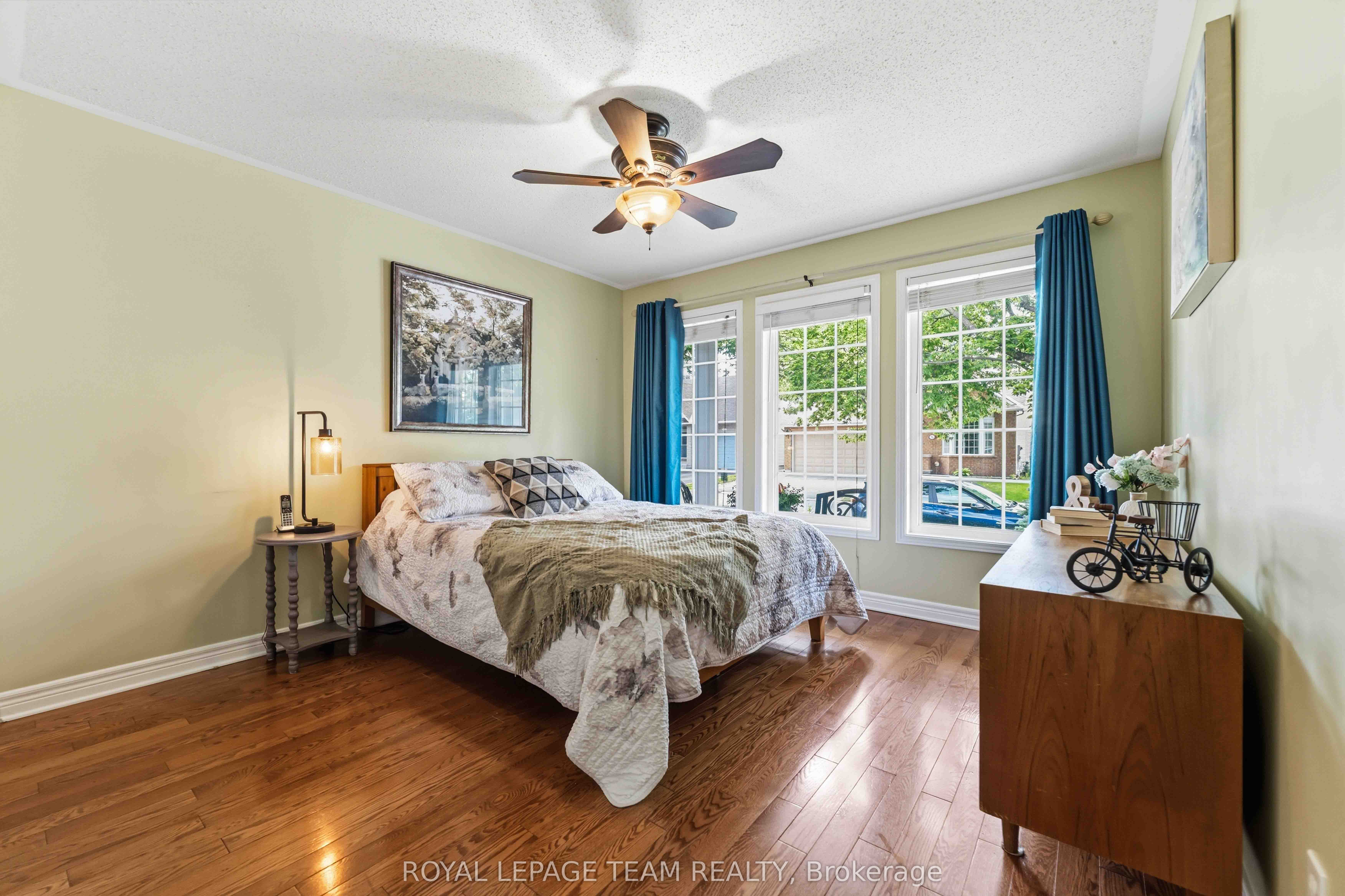 38 Settler's Ridge Way Property Photo 6