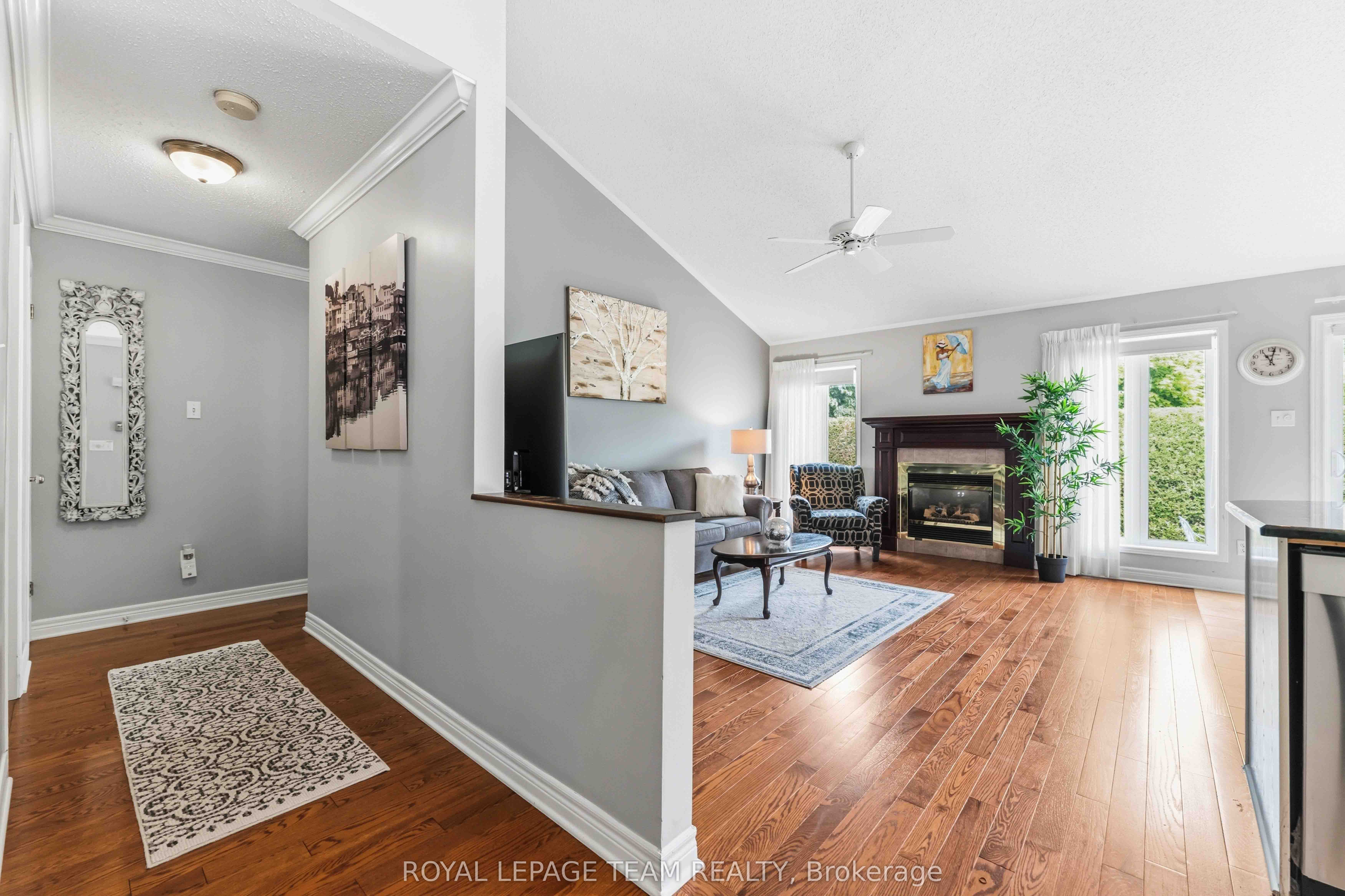 38 Settler's Ridge Way Property Photo 14