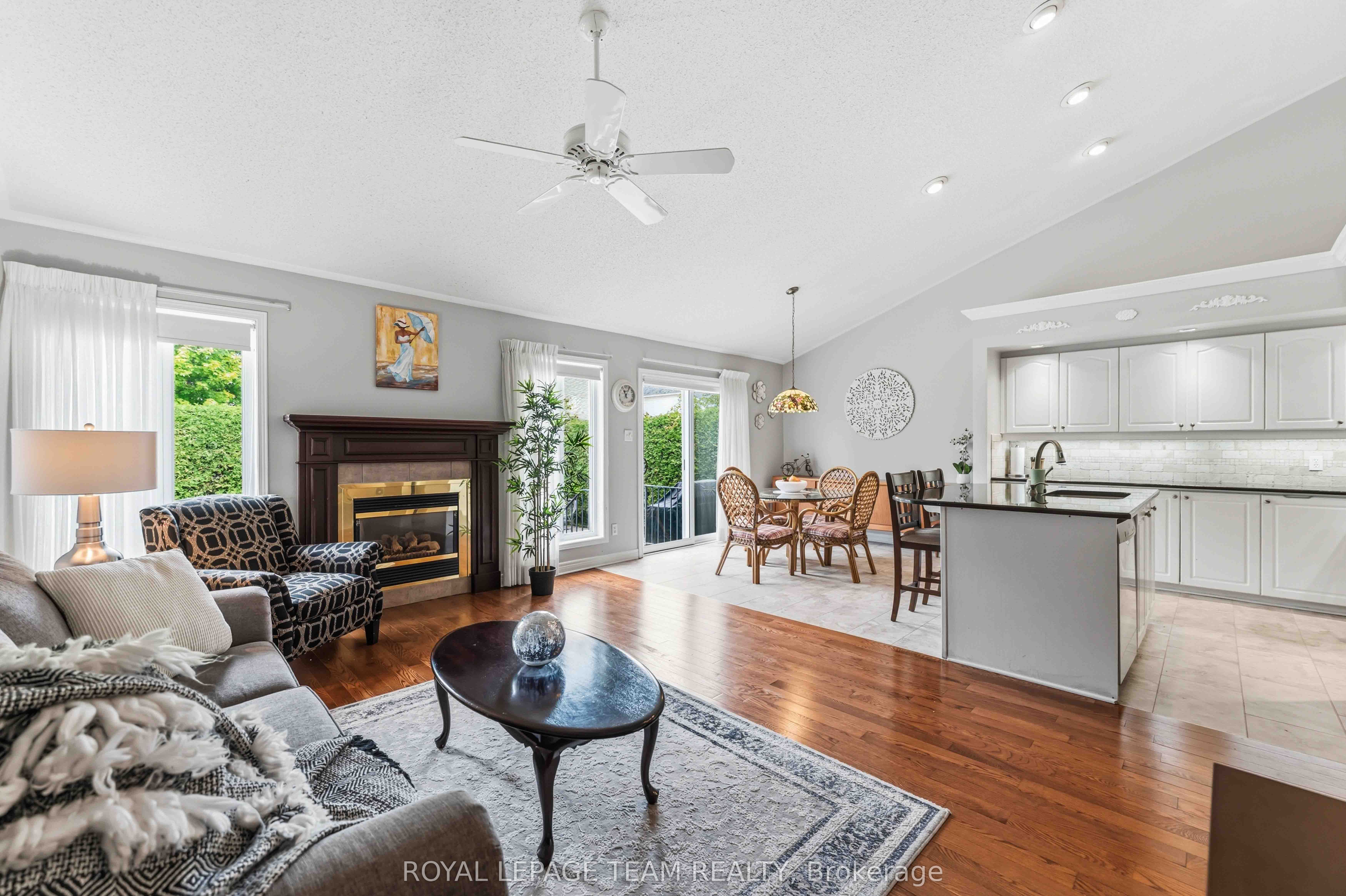 38 Settler's Ridge Way Property Photo 16