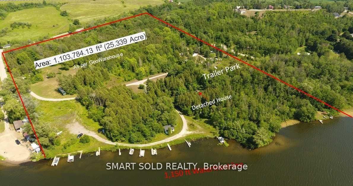 247 Dunnette Landing Road Property Photo 1