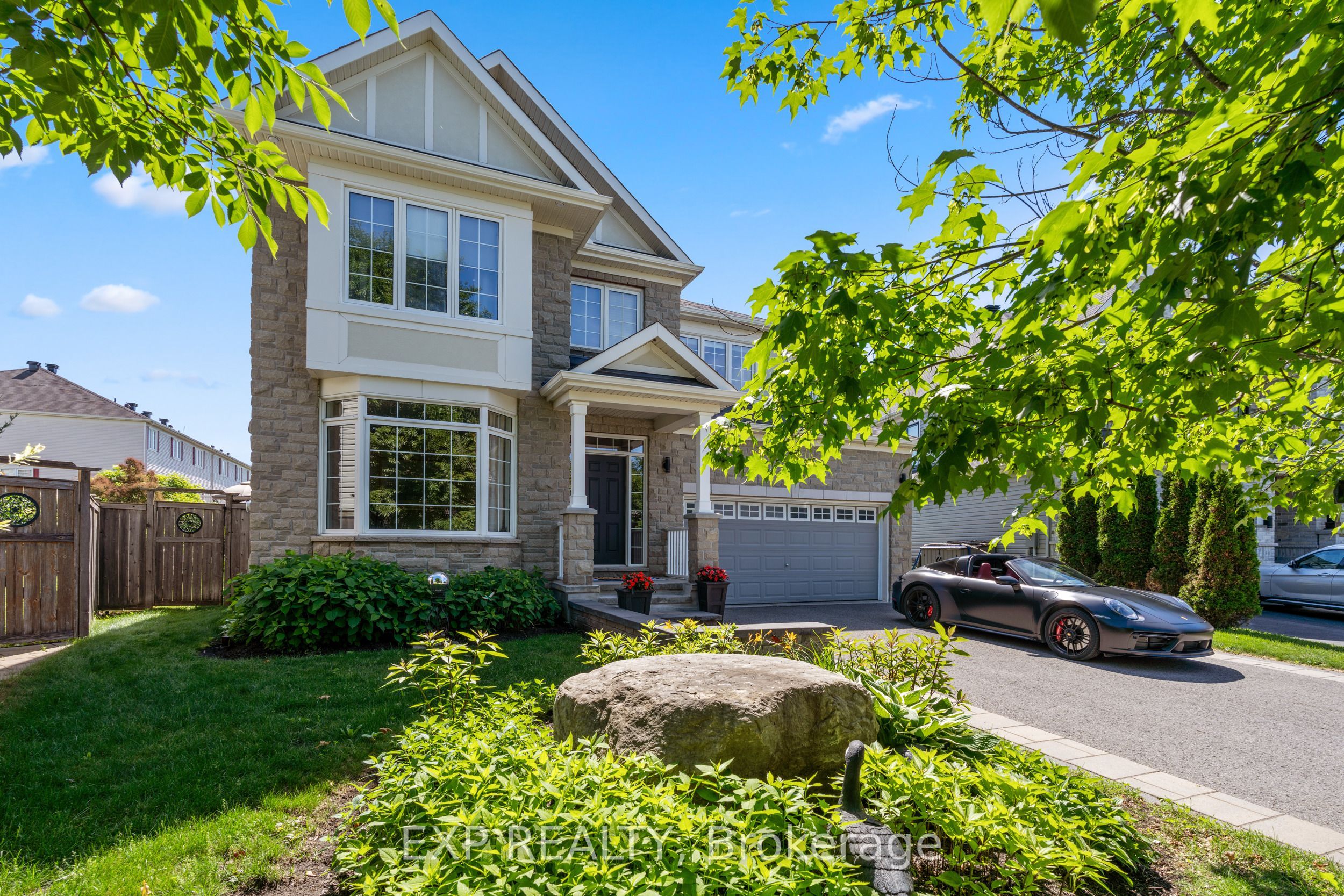 580 Pinawa Circle Property Photo 1