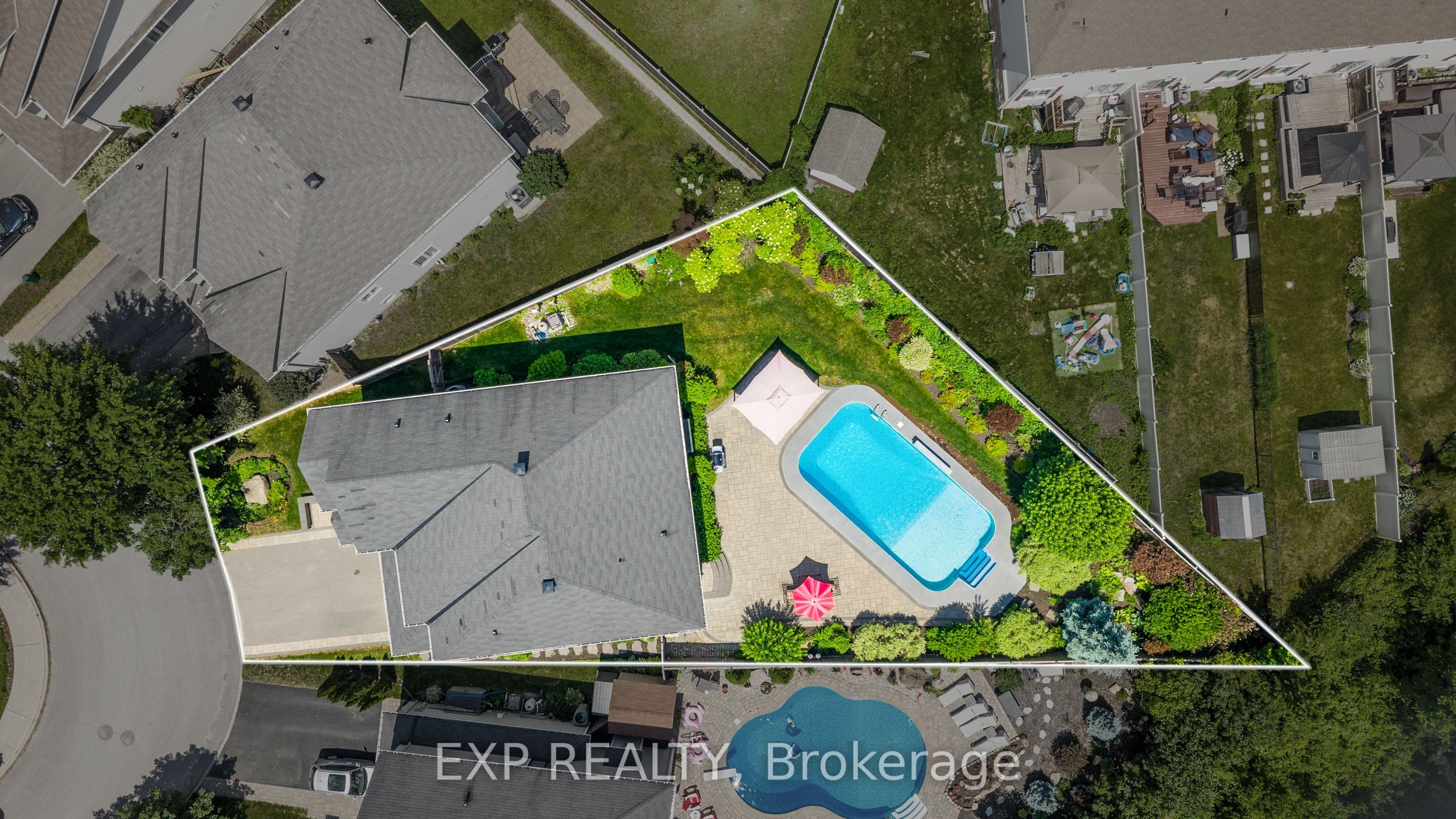 580 Pinawa Circle Property Photo 3