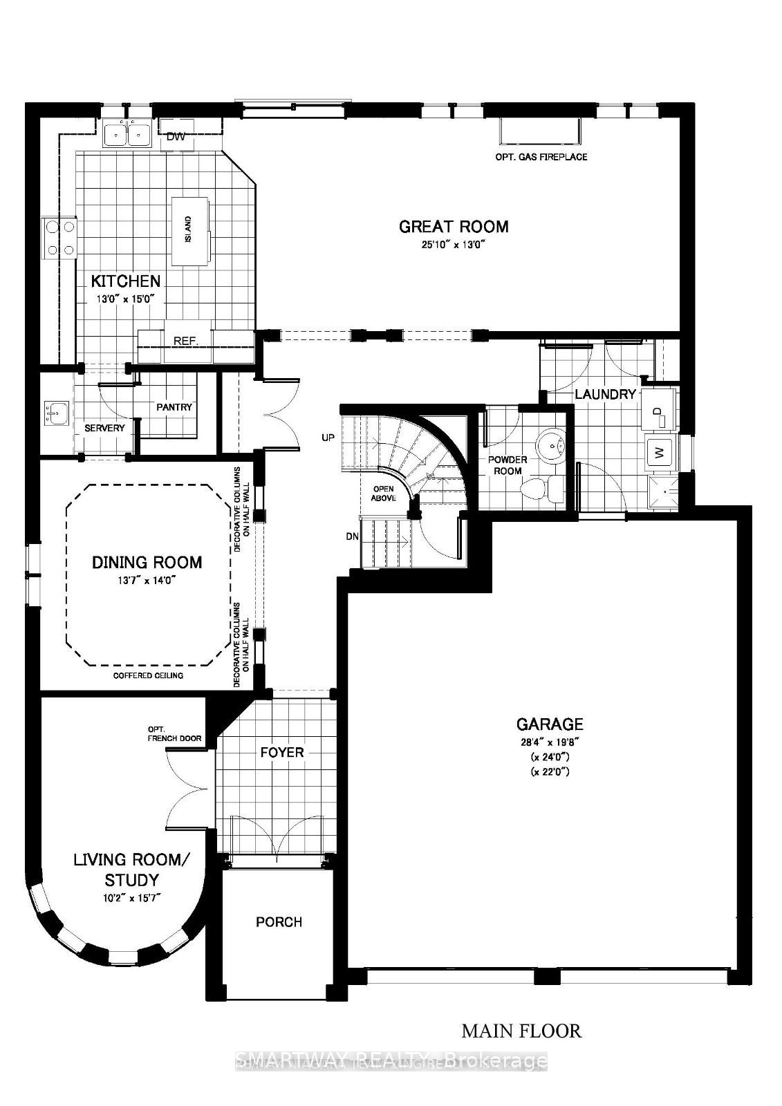 1127 Kennedy Drive Property Photo 34