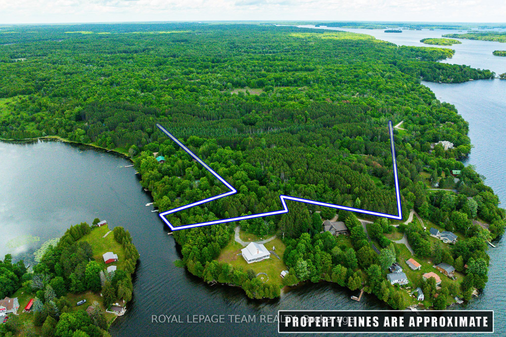 Tbd Scott Lane Property Photo 3