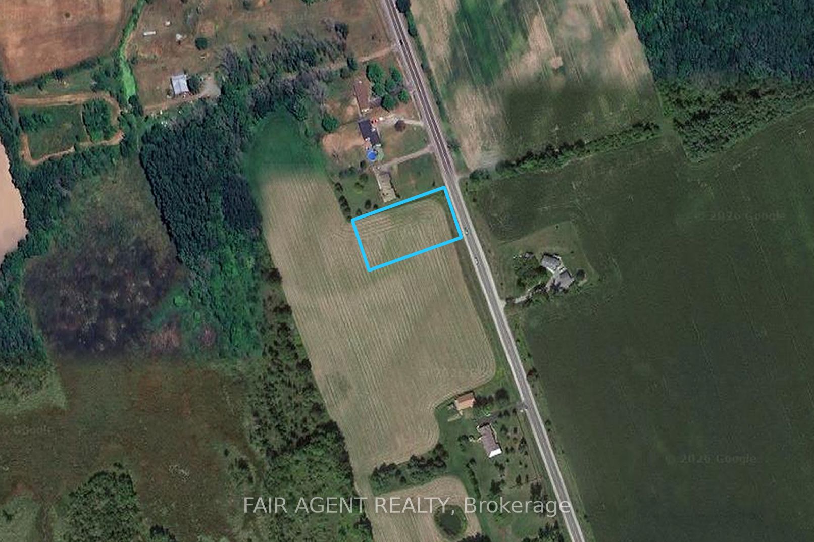 2105b Wallbridge-loyalist Road Property Photo 1