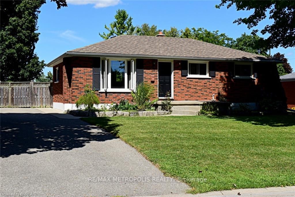 5 Mccammon Street Upper Property Photo 1