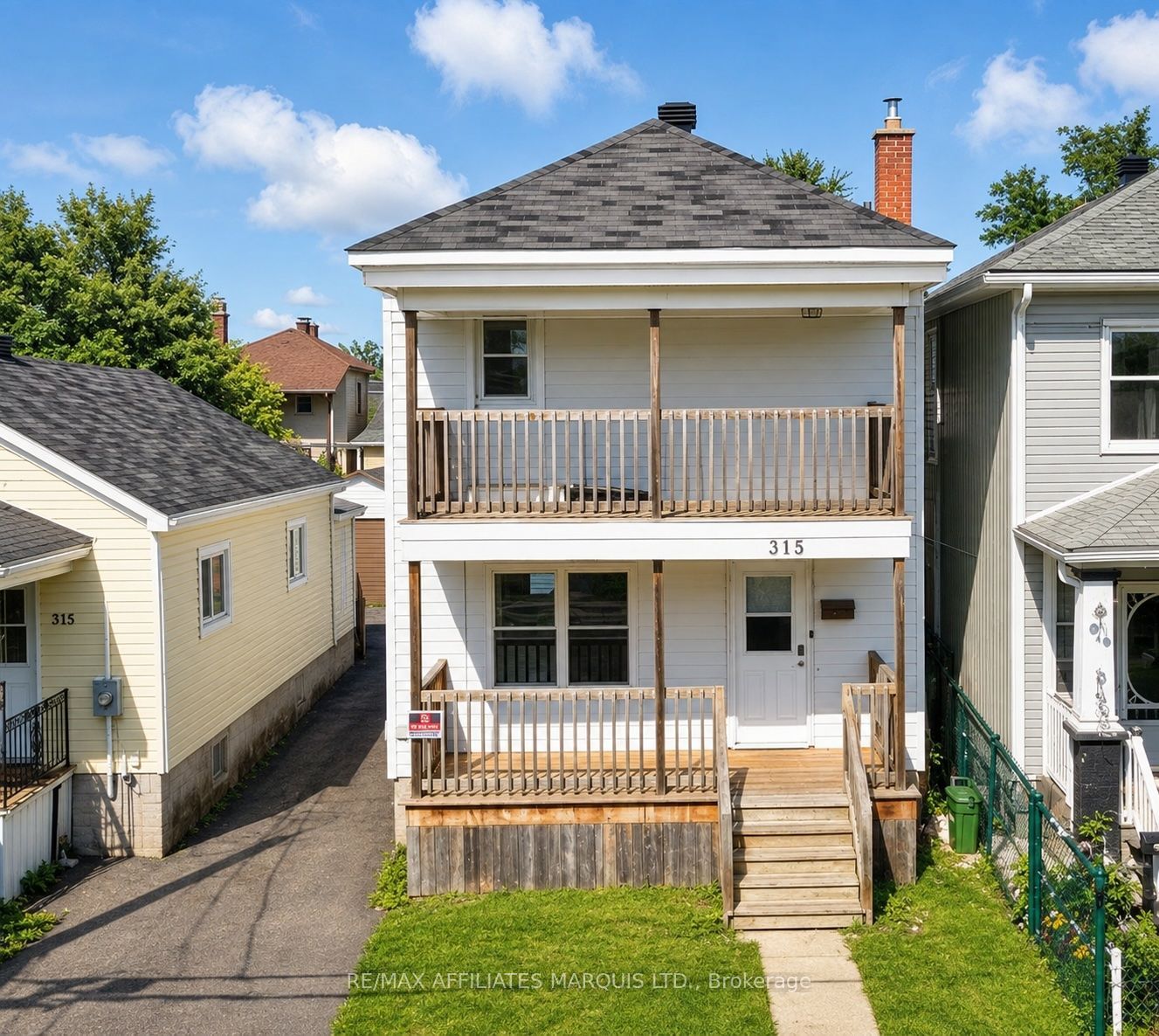 313 Guy Street Property Photo 1