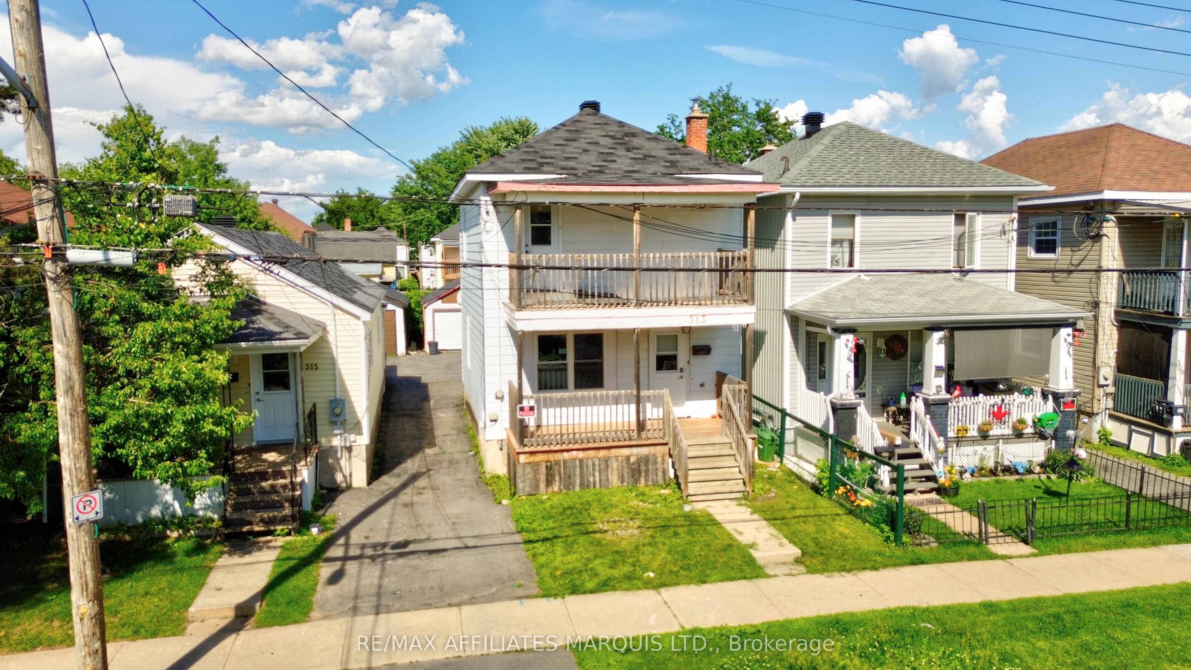 313 Guy Street Property Photo 2