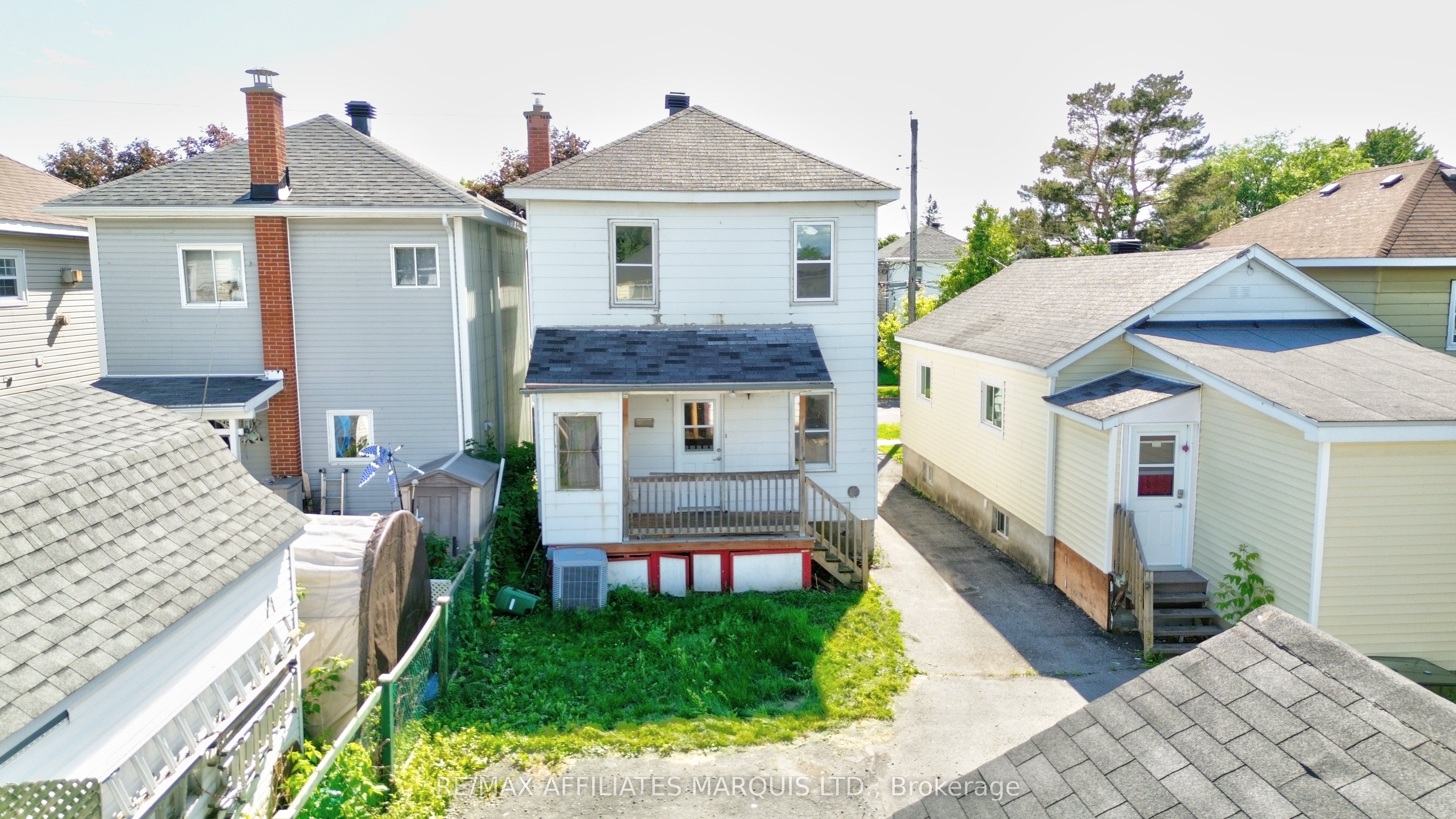 313 Guy Street Property Photo 3