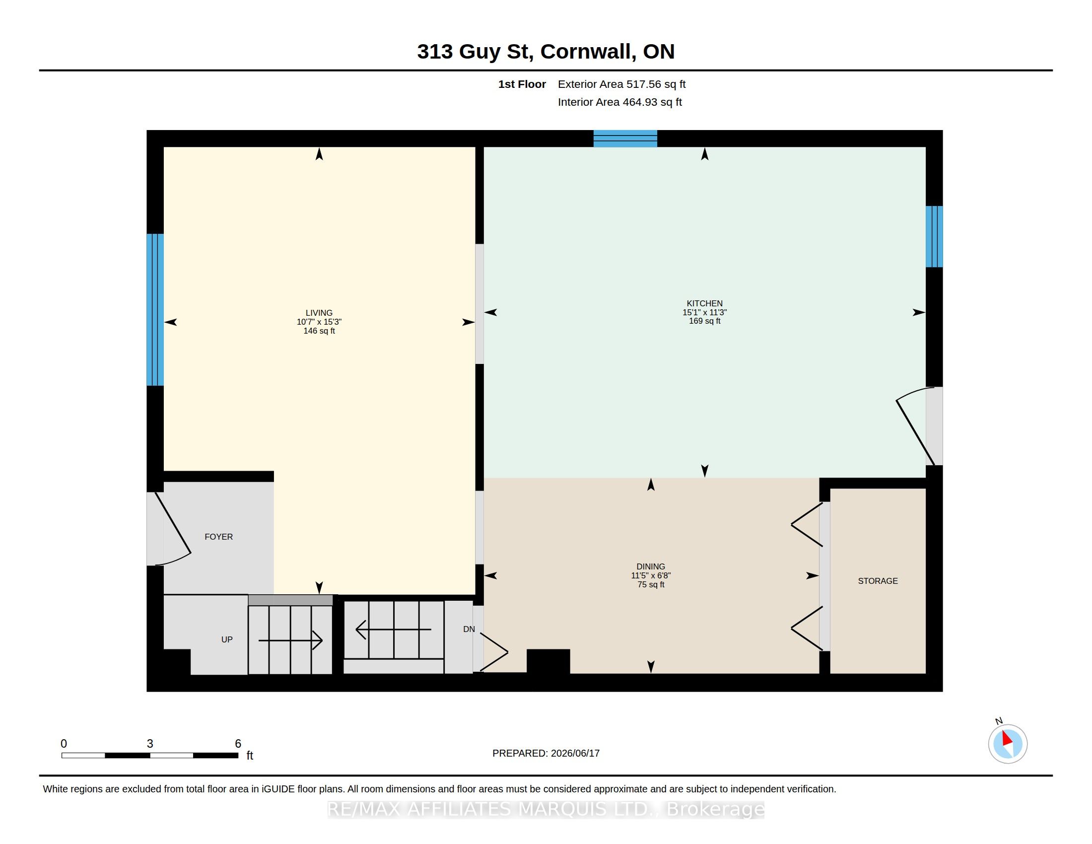 313 Guy Street Property Photo 14