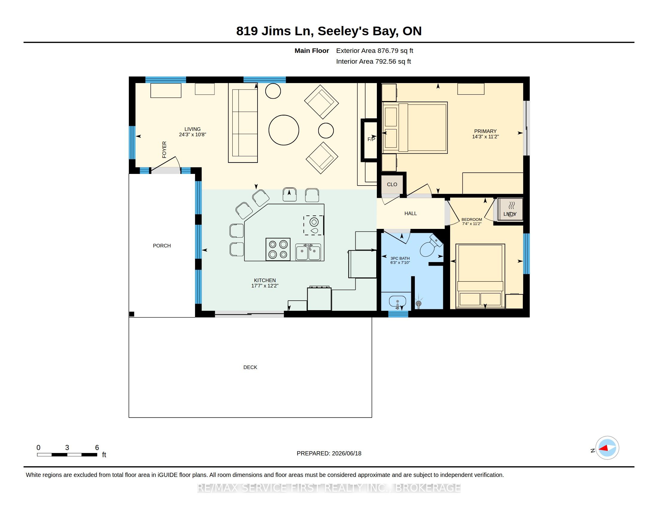 819 Jims Lane Property Photo 49