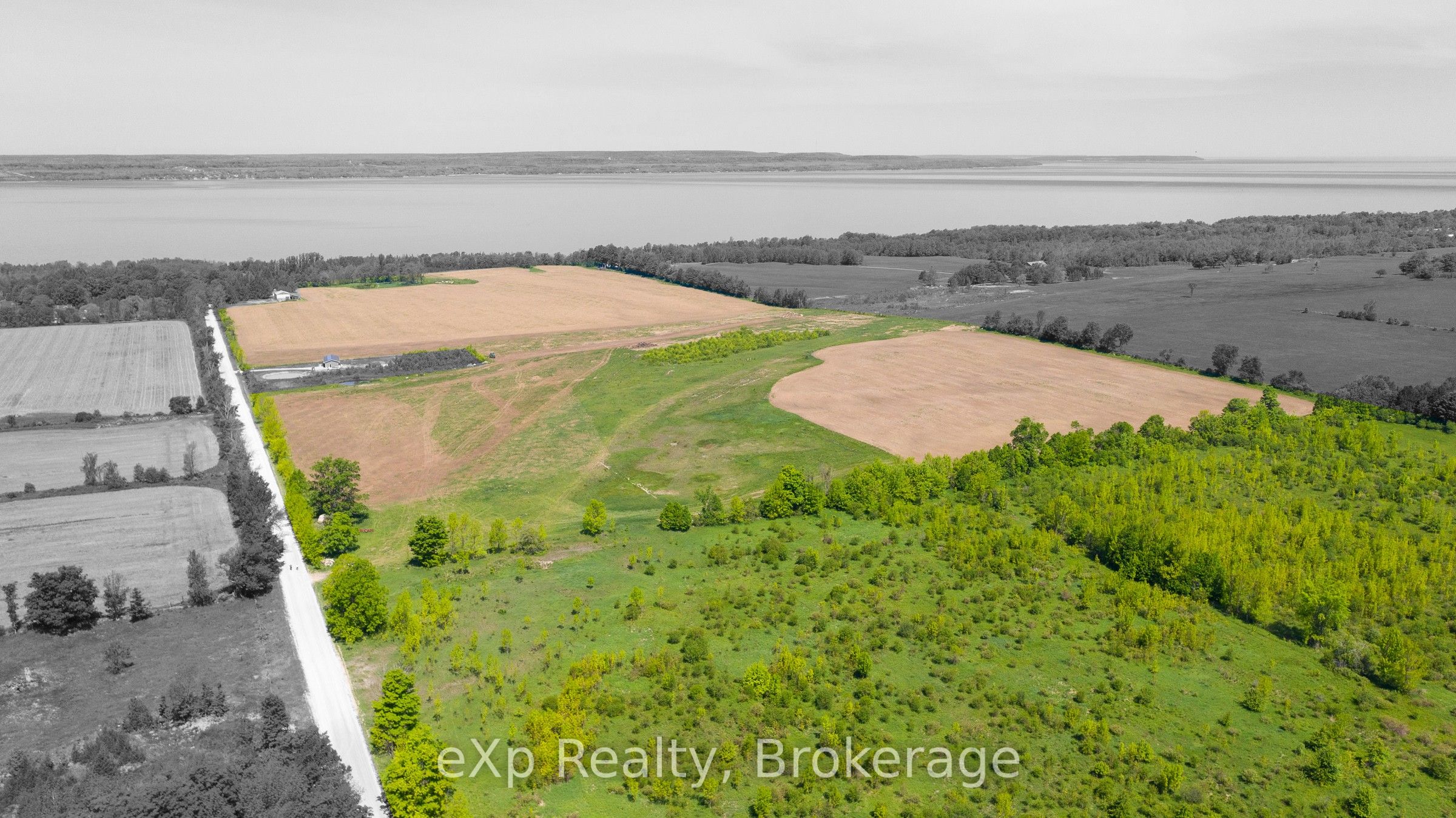 Lot 23 Con A Property Photo 3