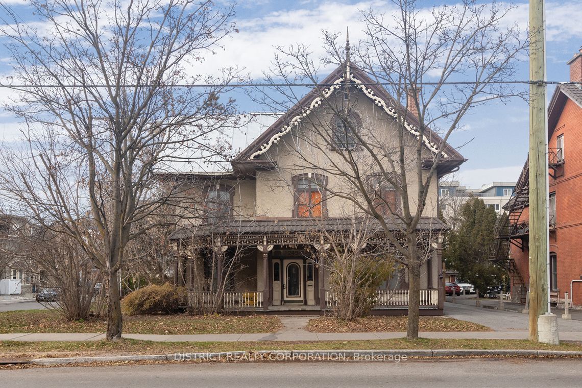 245 Laurier Avenue E Property Photo 1