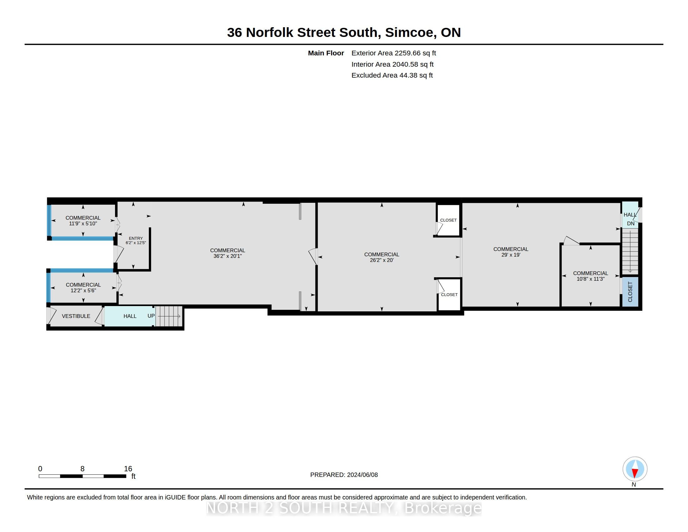 36 Norfolk Street S Property Photo 41