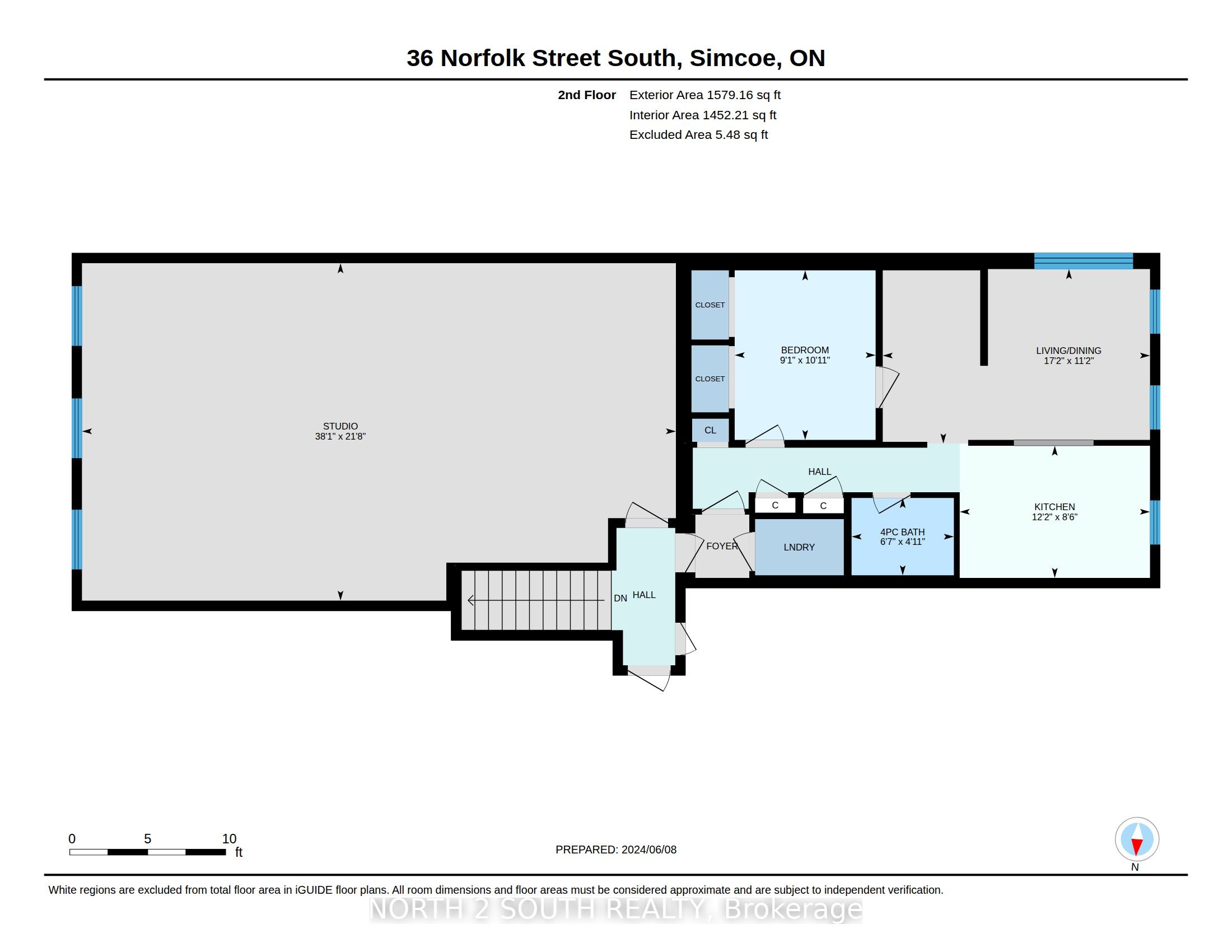 36 Norfolk Street S Property Photo 42