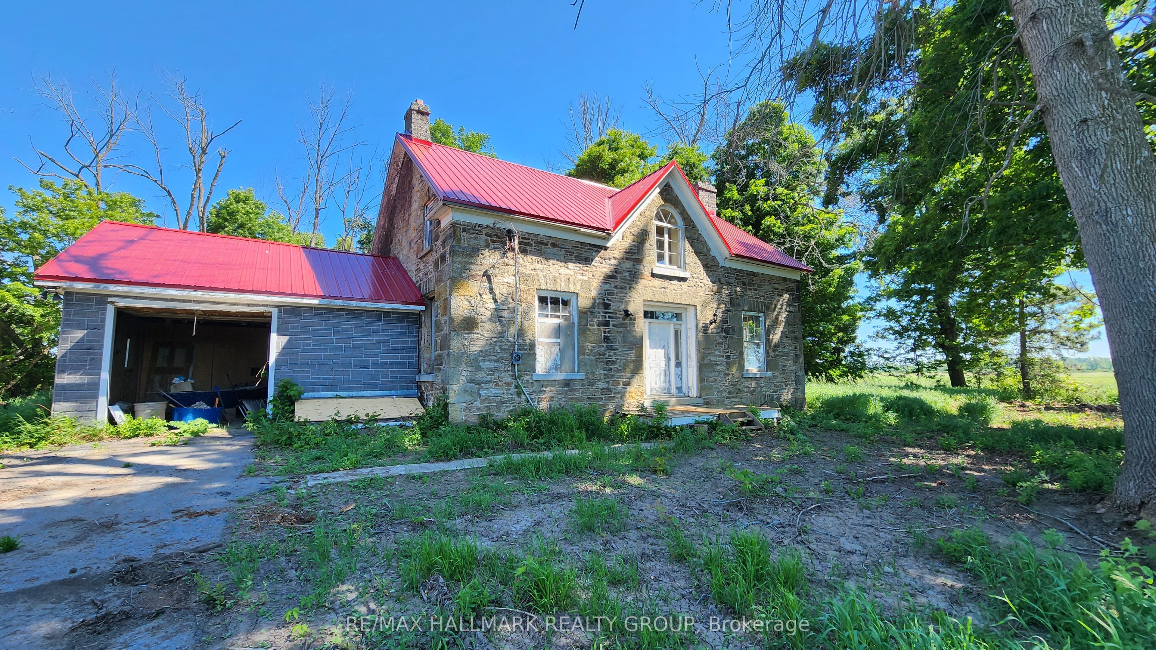 2429 Hiscocks Road Property Photo 8