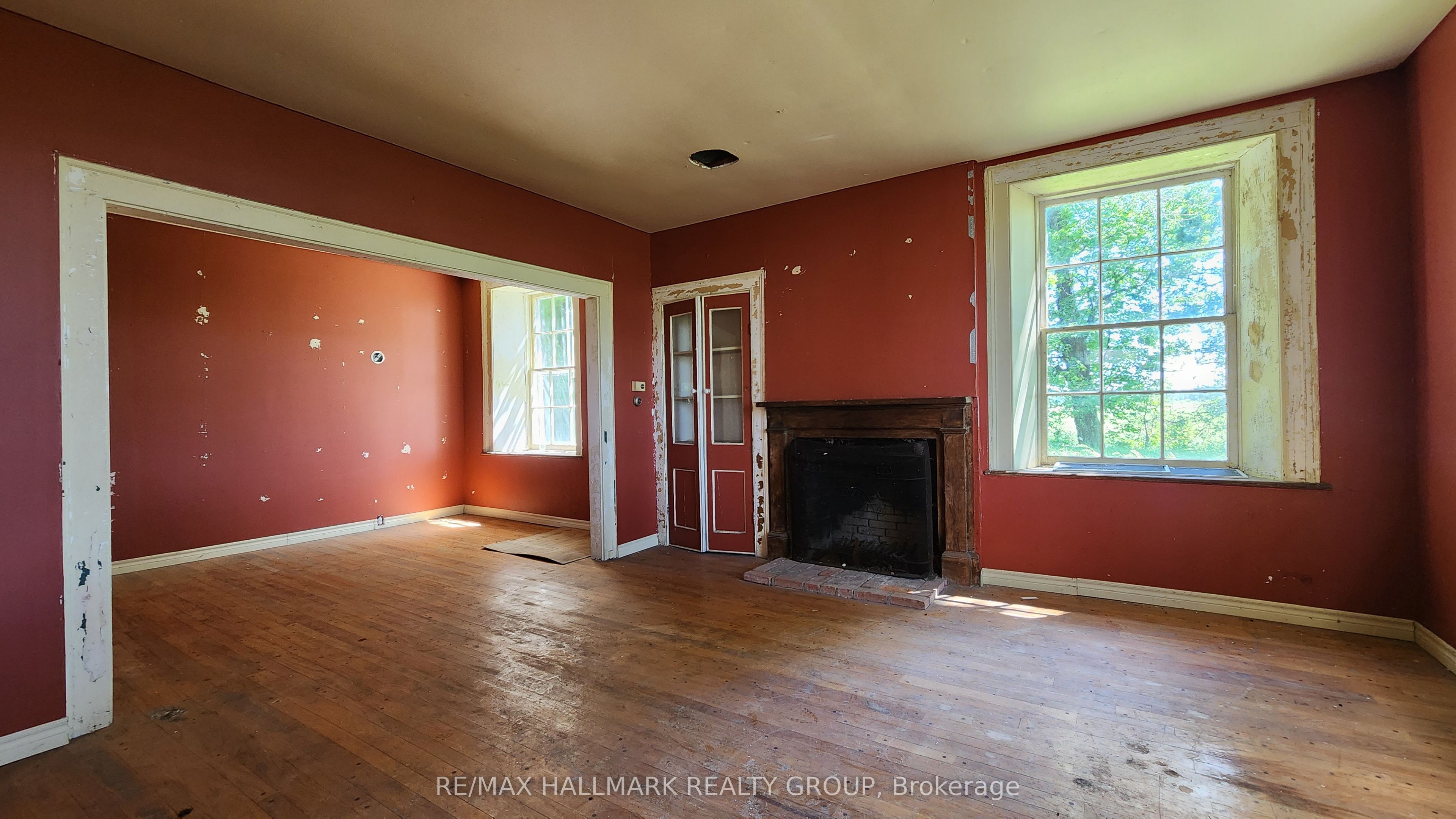 2429 Hiscocks Road Property Photo 17