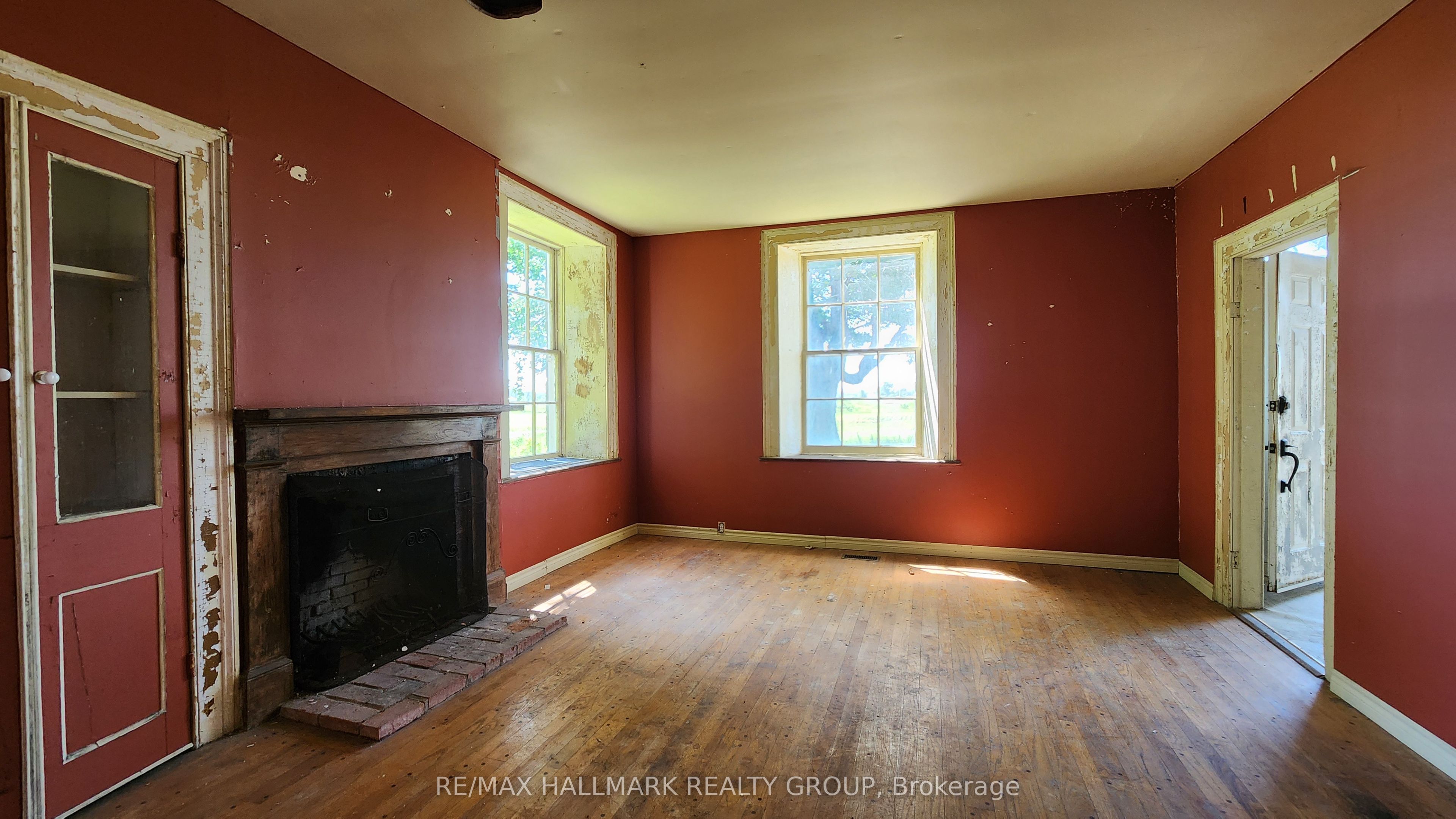 2429 Hiscocks Road Property Photo 20