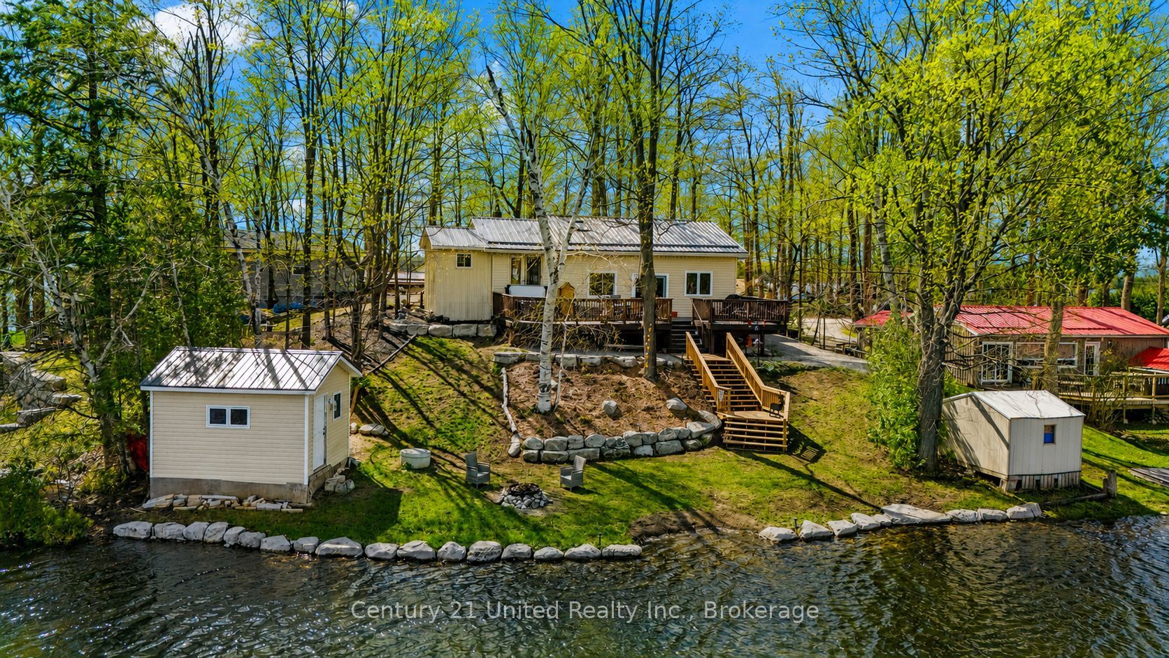 219 Rollies Point Road Property Photo 1
