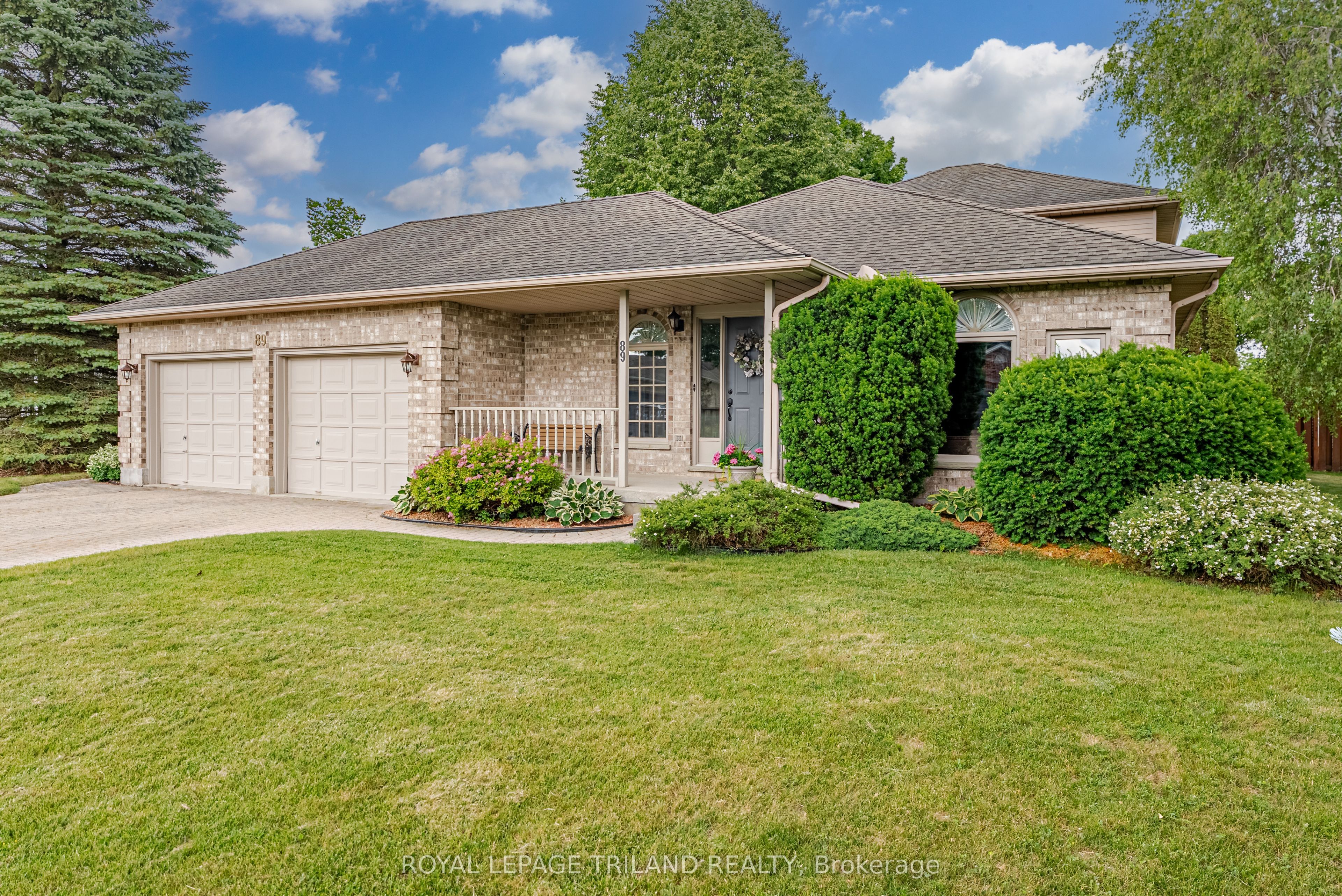 89 Parkview Drive Property Photo 1
