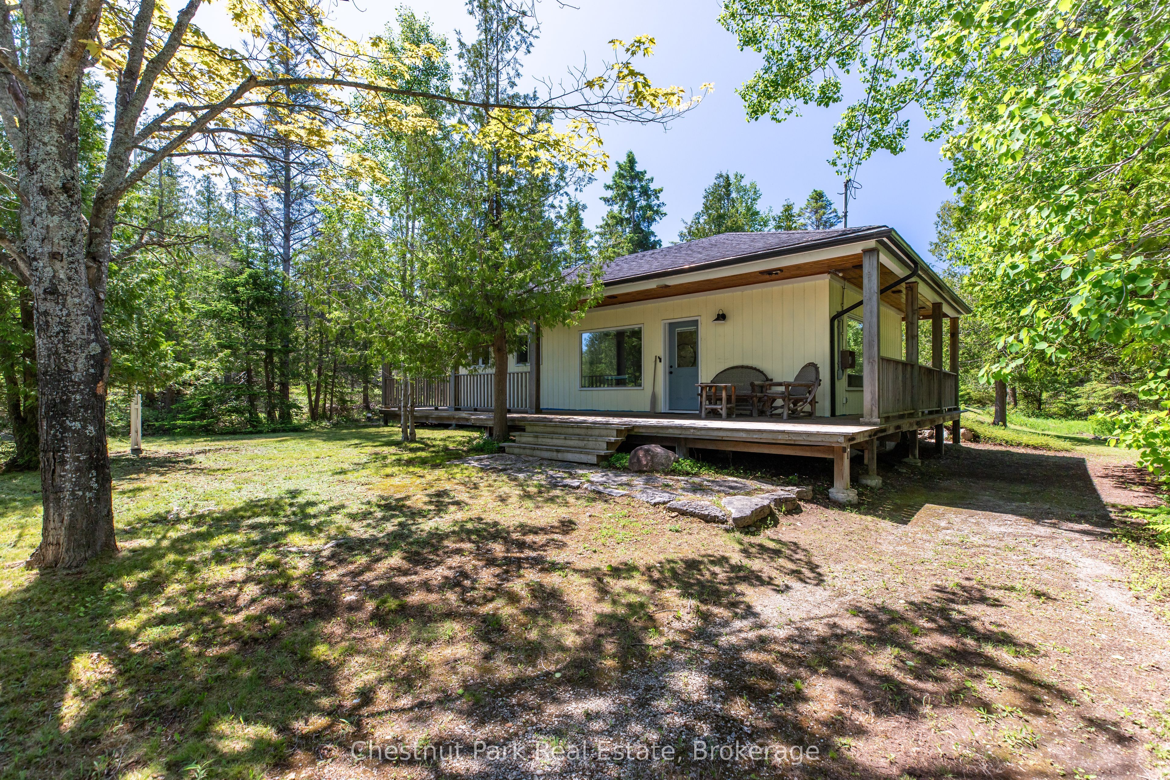 1248 Dorcas Bay Road Property Photo 1