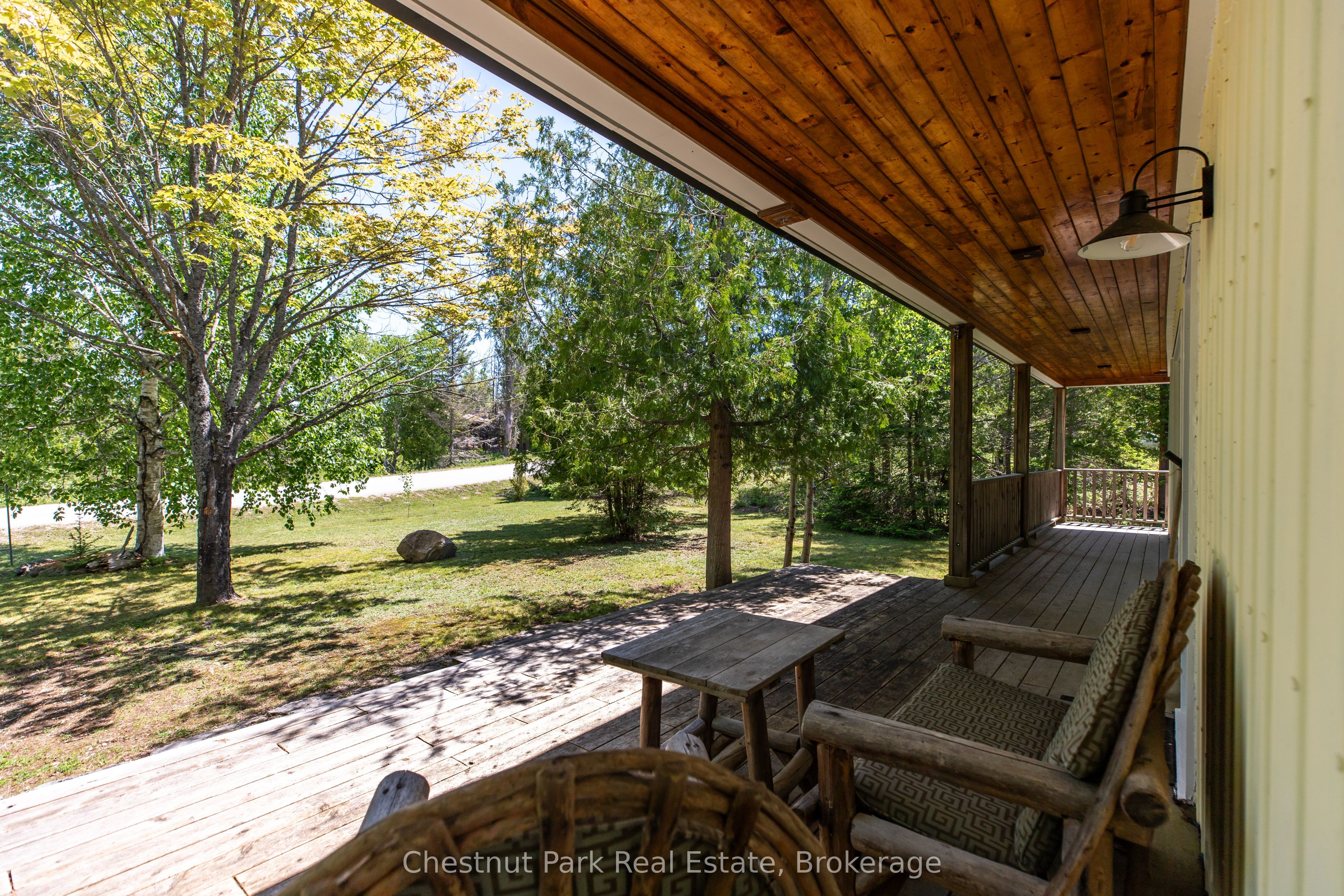 1248 Dorcas Bay Road Property Photo 2