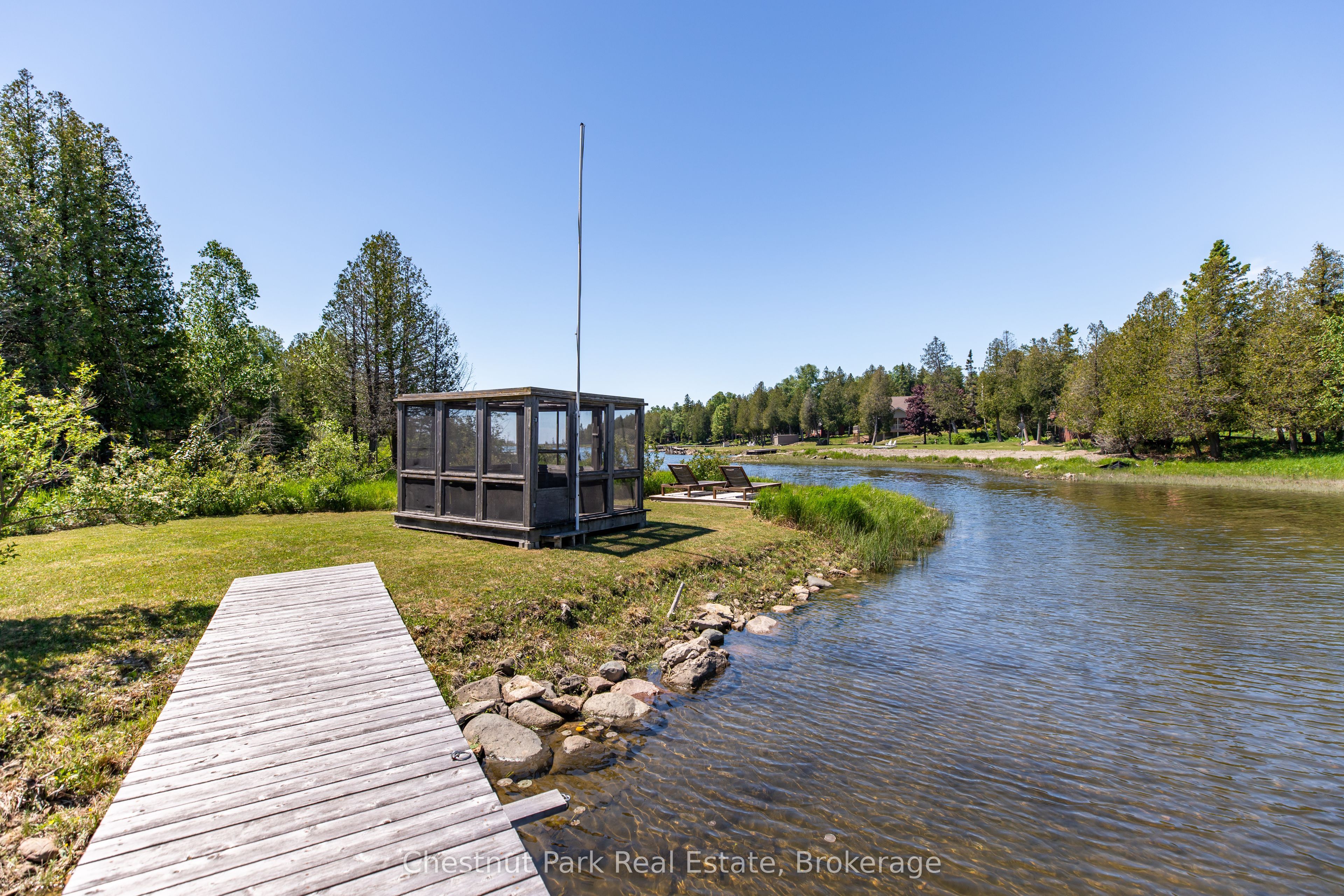 1248 Dorcas Bay Road Property Photo 35