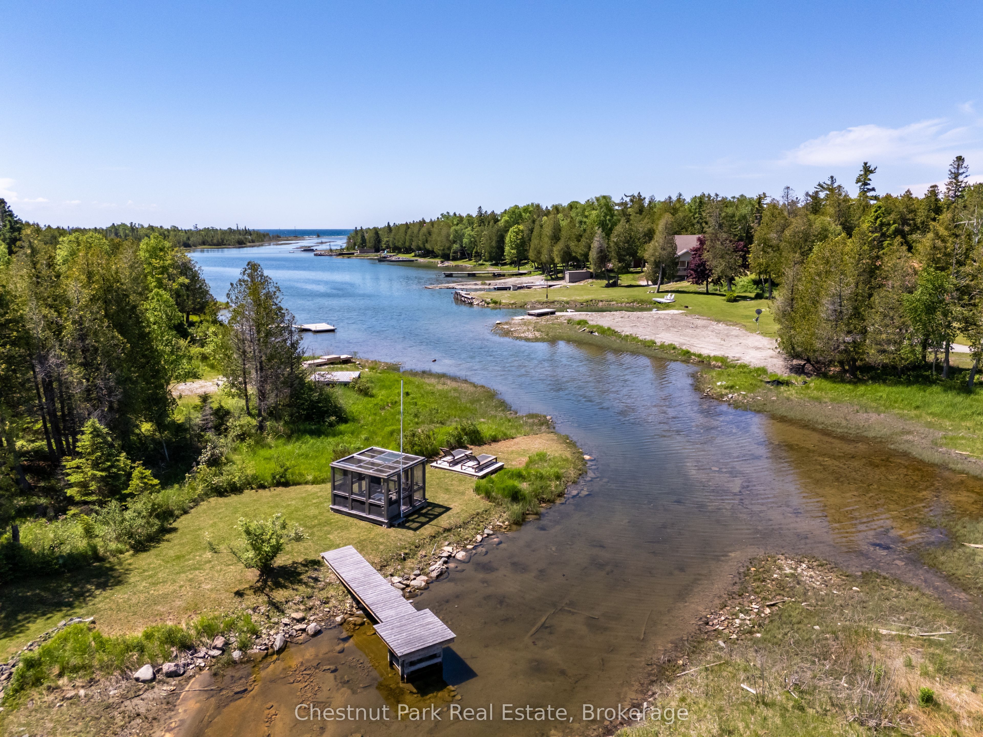 1248 Dorcas Bay Road Property Photo 38