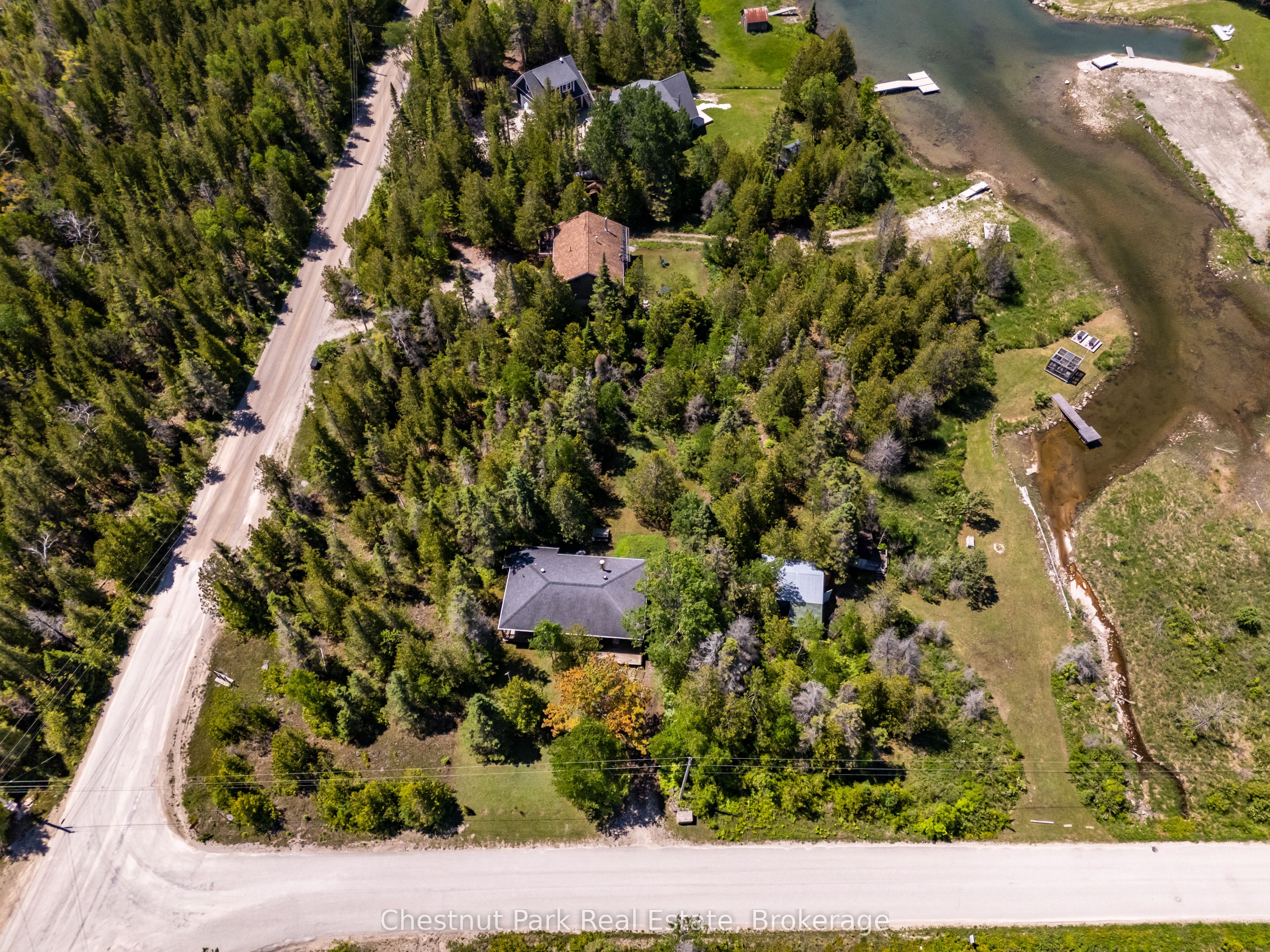 1248 Dorcas Bay Road Property Photo 43