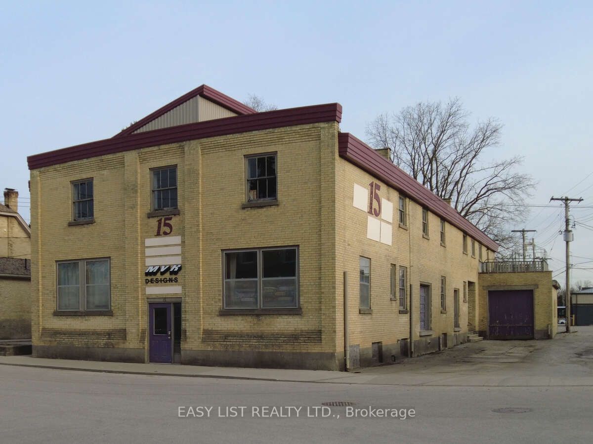 15 John Street E Property Photo 1