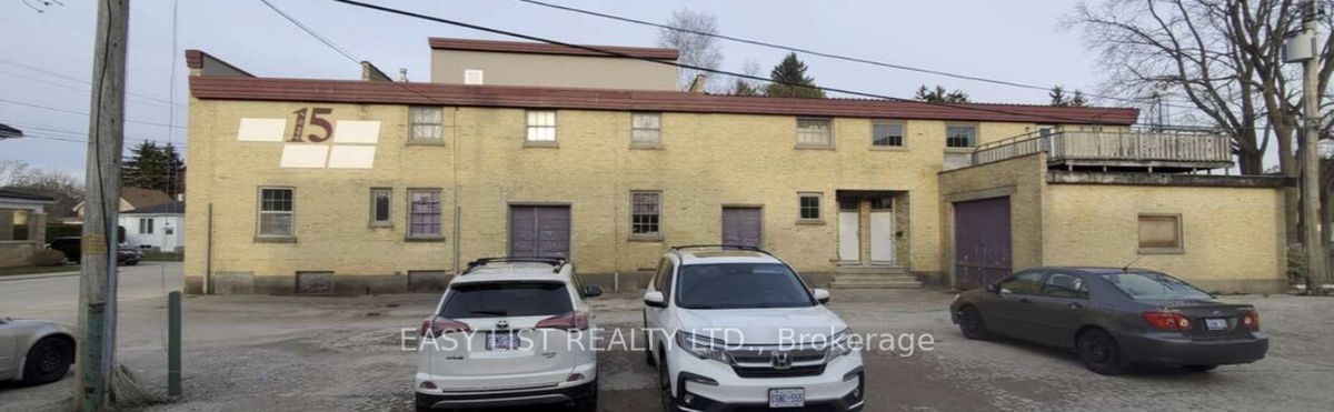 15 John Street E Property Photo 48
