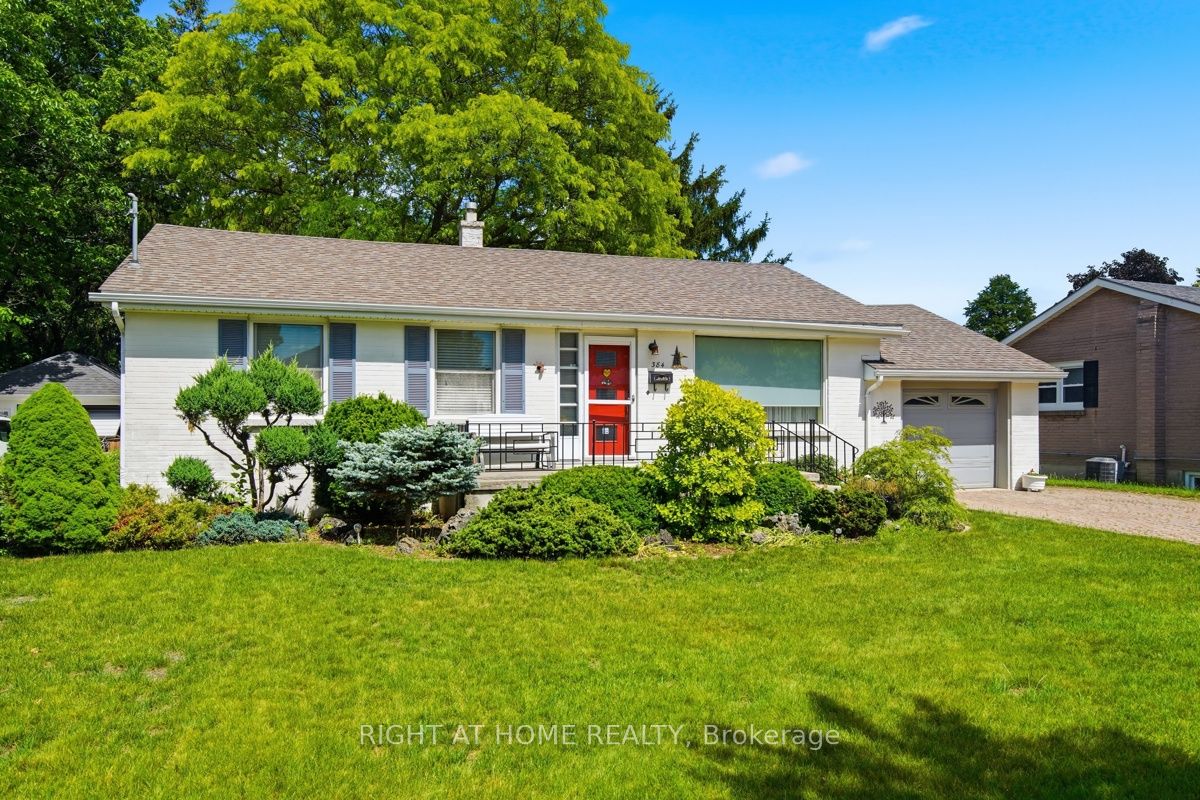 384 Regal Drive Property Photo 2