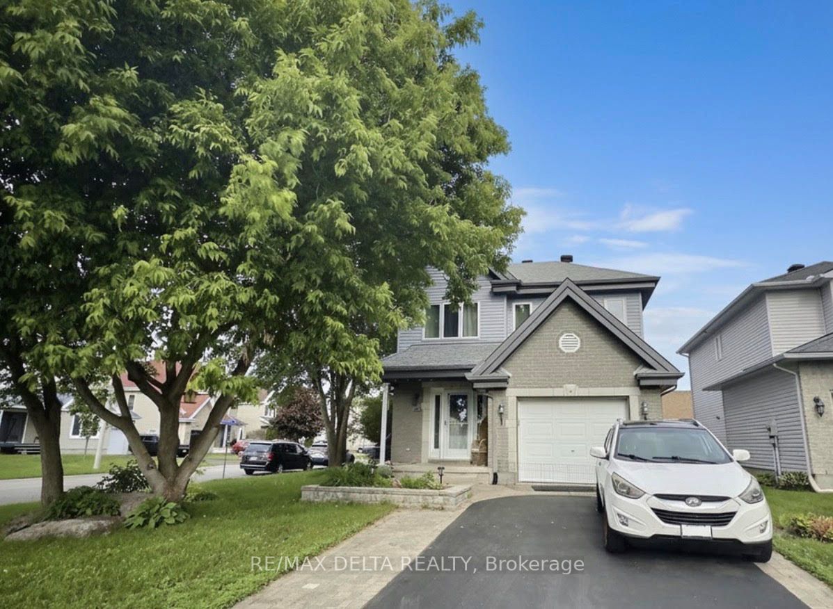 202 Sandra Crescent Property Photo 1