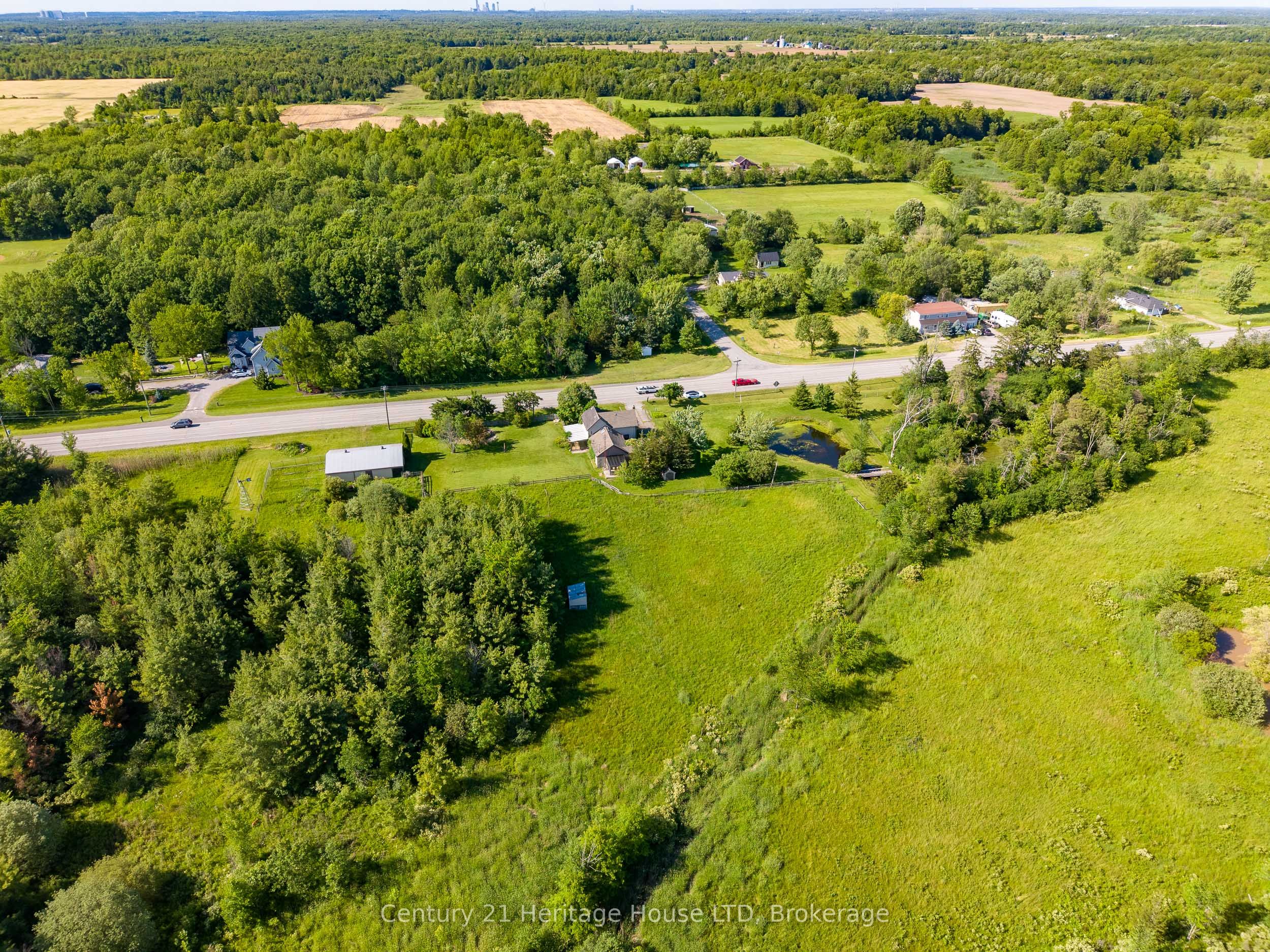 4723 Netherby Road Property Photo 3
