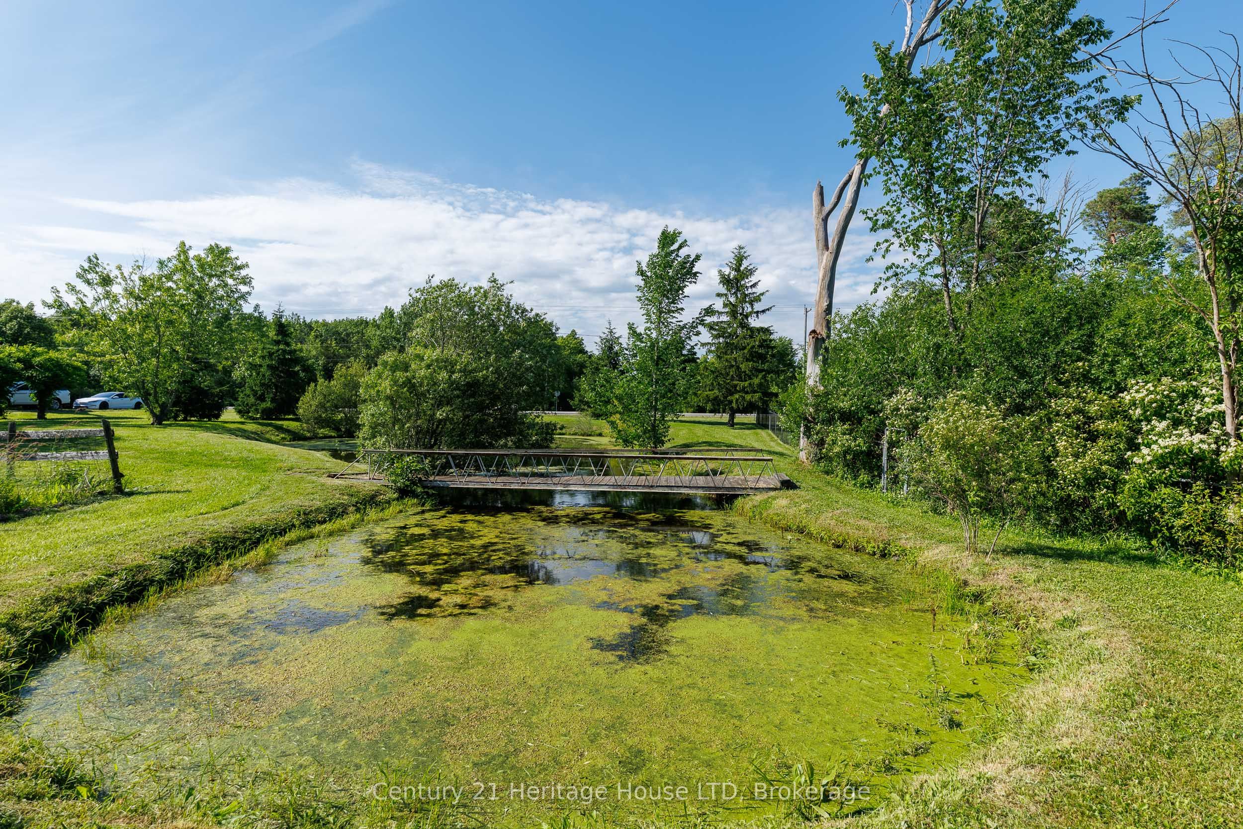 4723 Netherby Road Property Photo 7