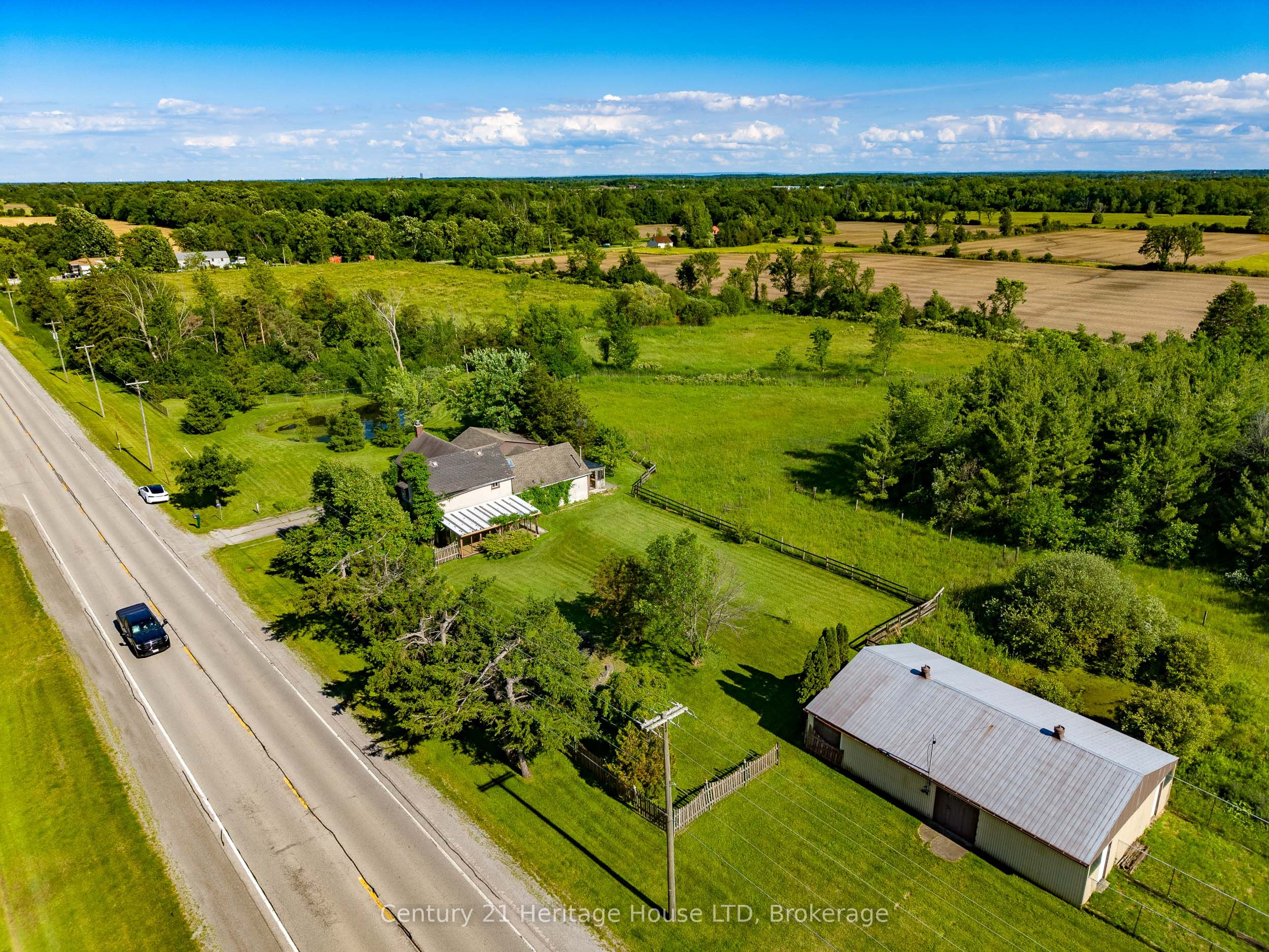 4723 Netherby Road Property Photo 41