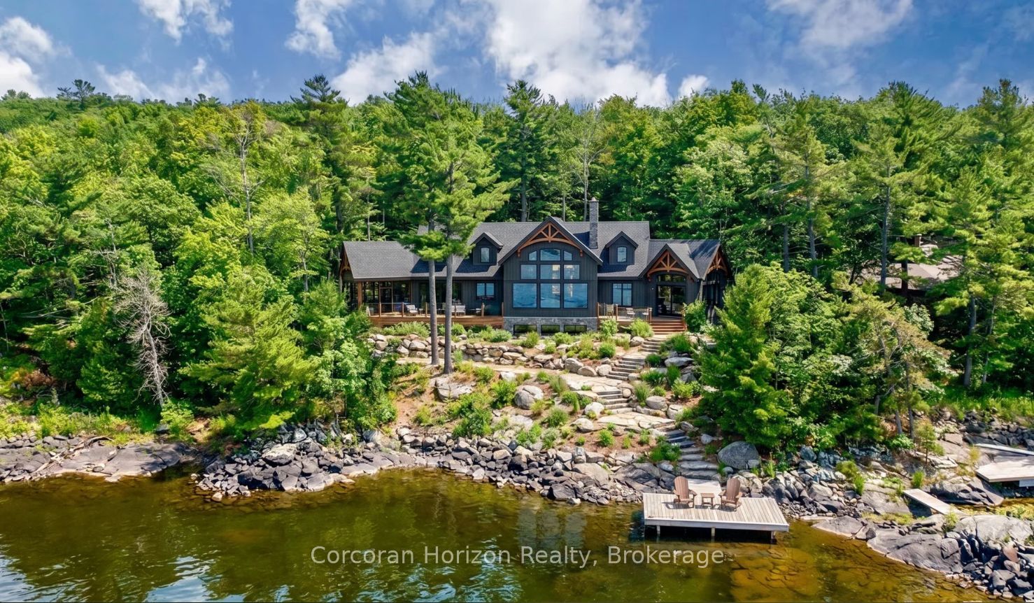 471 North Shore Rd Road Property Photo 1