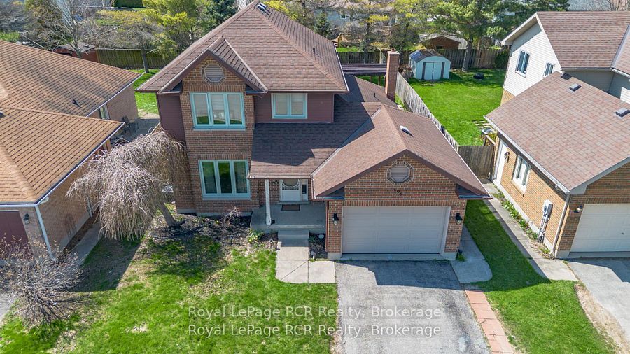 396 Murray Boulevard Property Photo 1