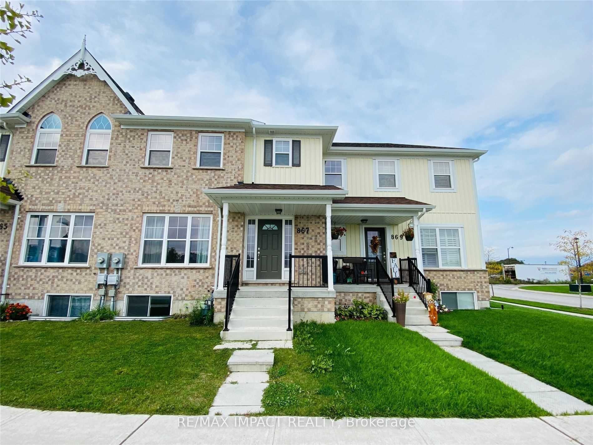 867 Broadway Boulevard Property Photo 1