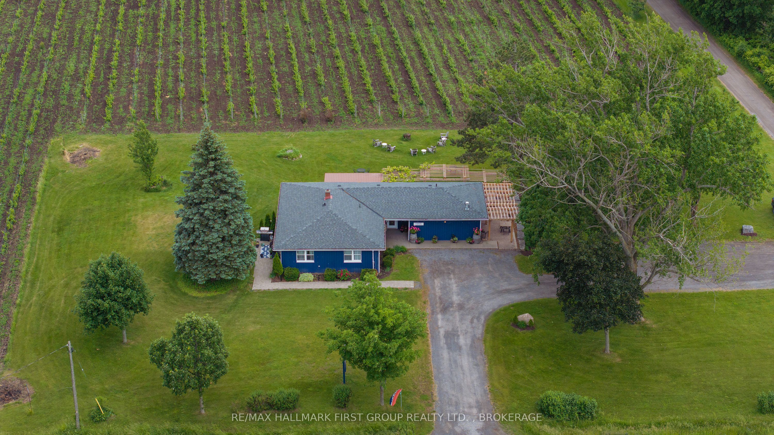 9656 Loyalist Parkway