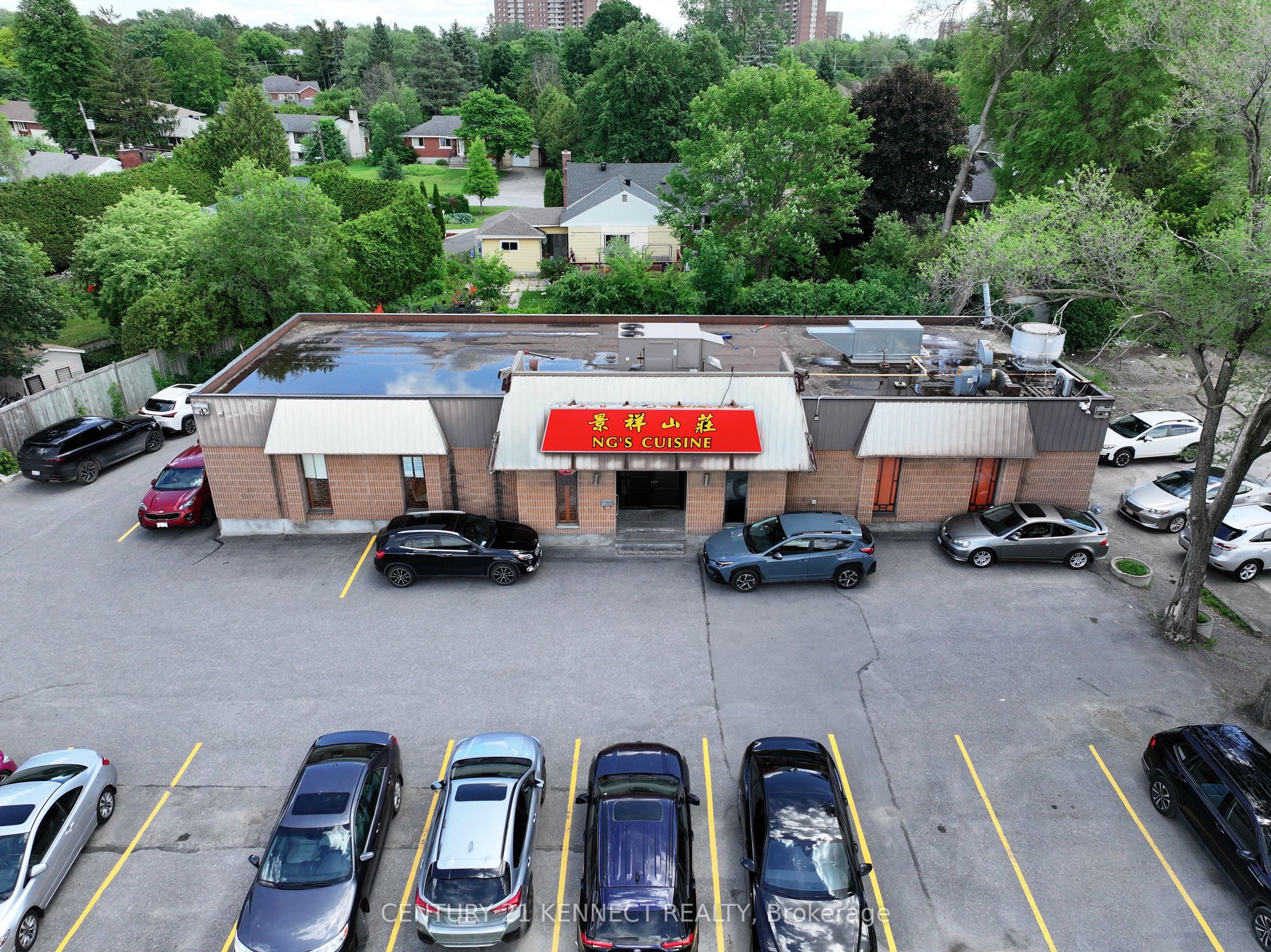 1499 Merivale Road Property Photo 23