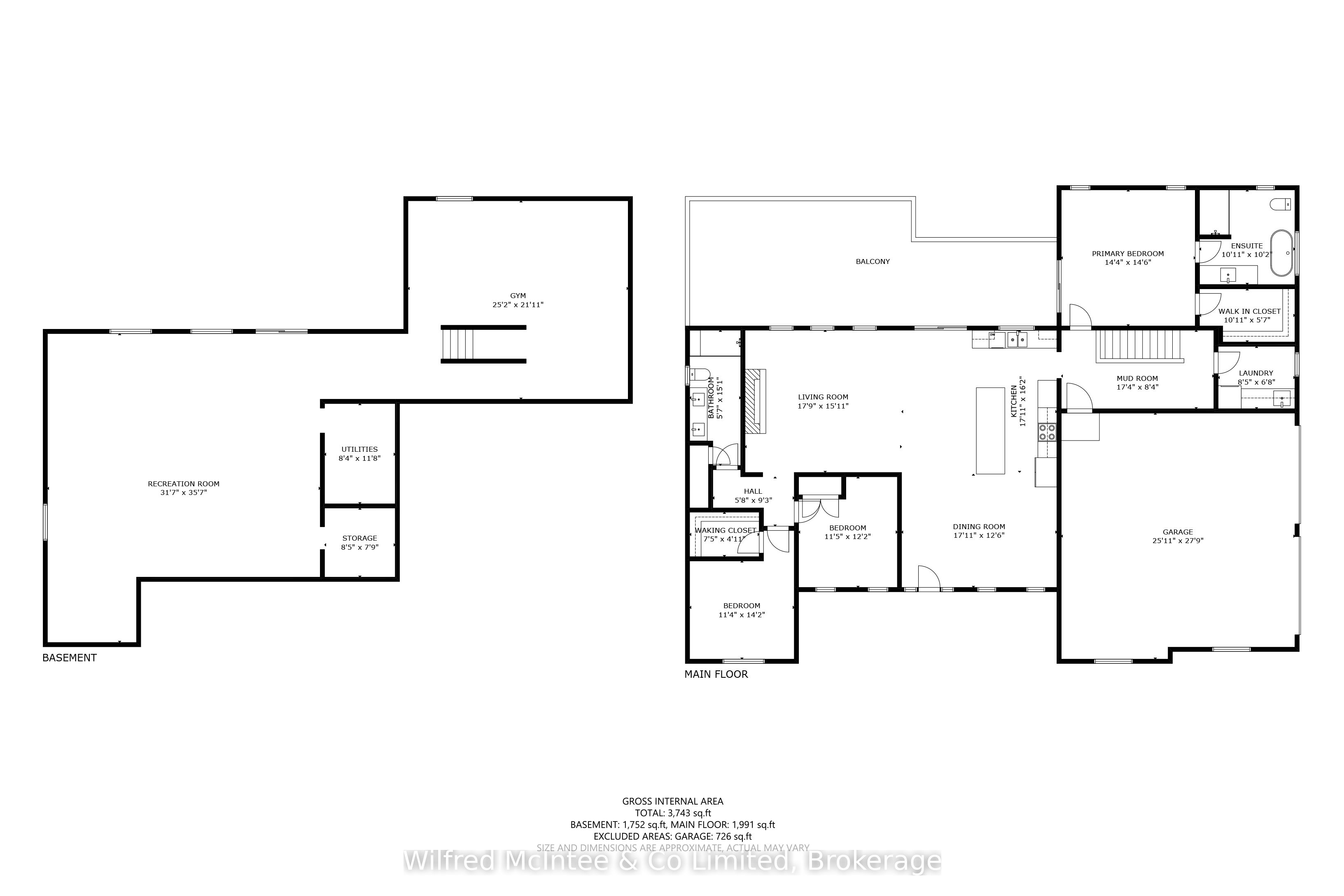 574461 Sideroad 40 Property Photo 5